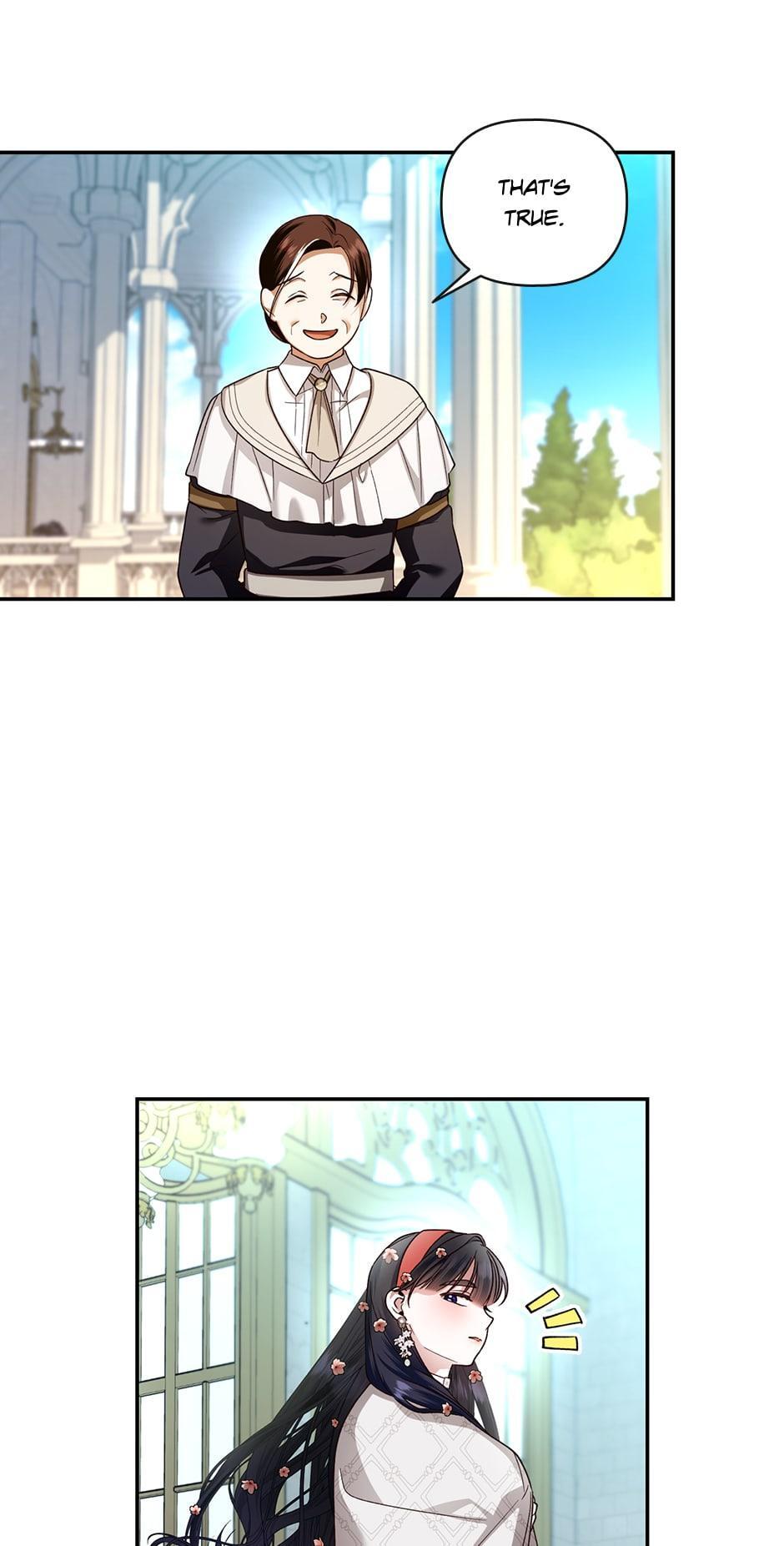 Read How to Hide the Emperor's Child Manga Online