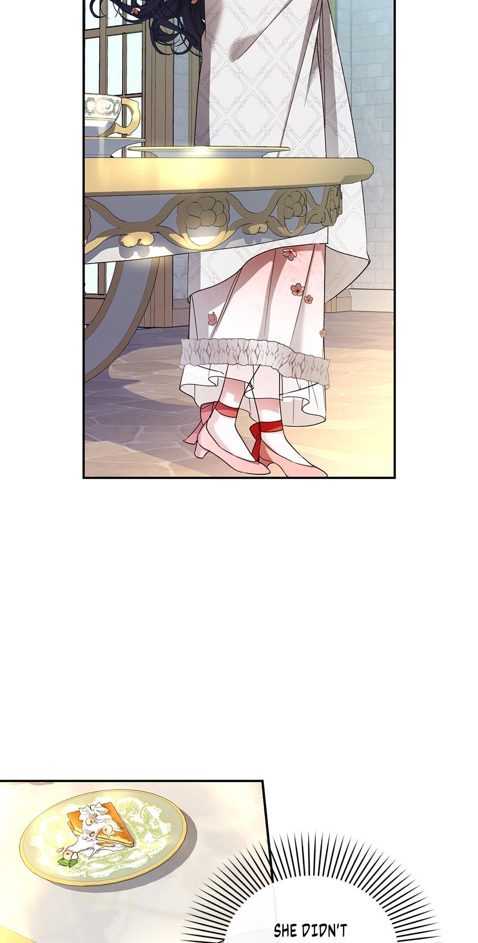 Read How to Hide the Emperor's Child Manga Online