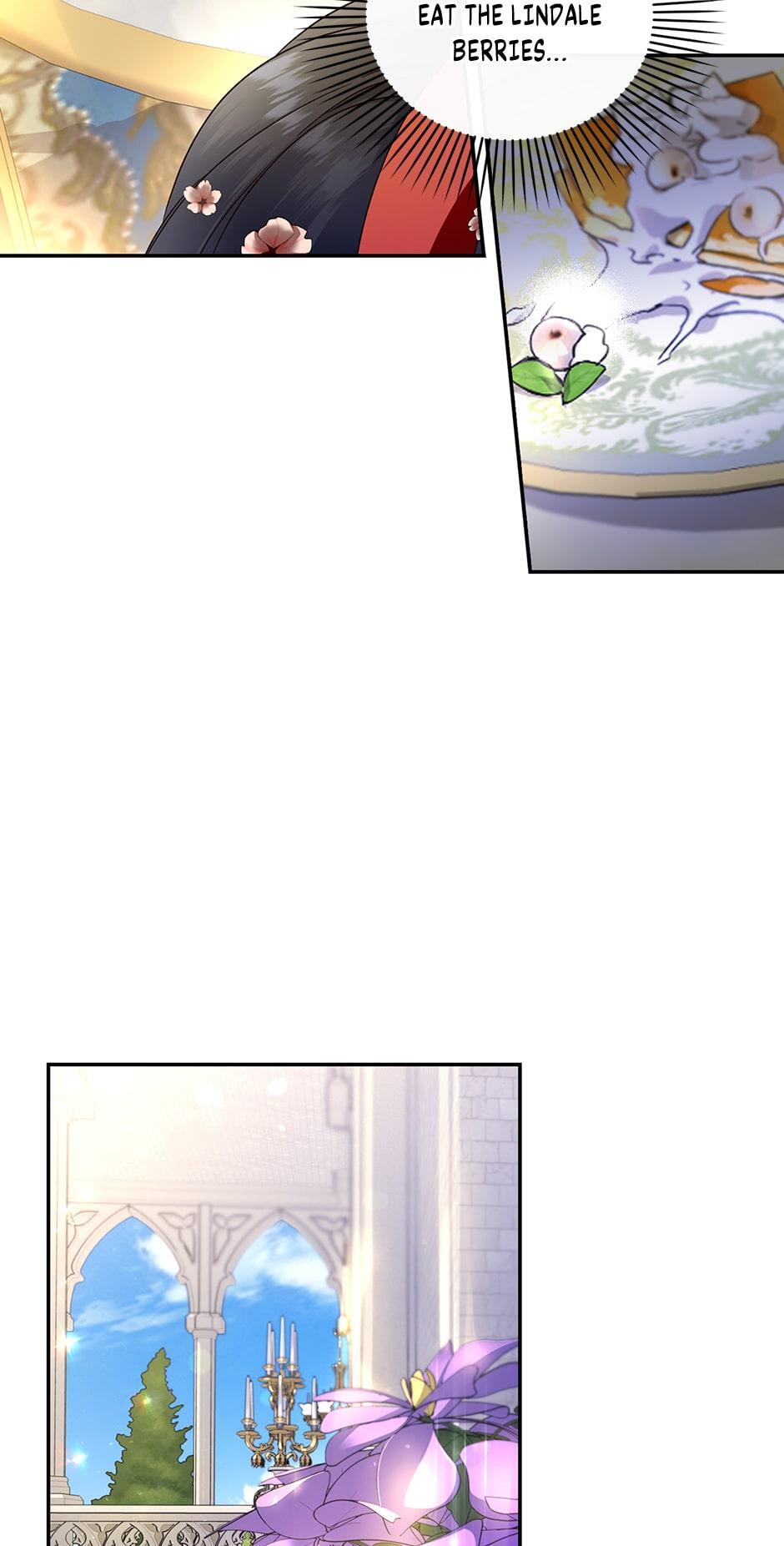 Read How to Hide the Emperor's Child Manga Online