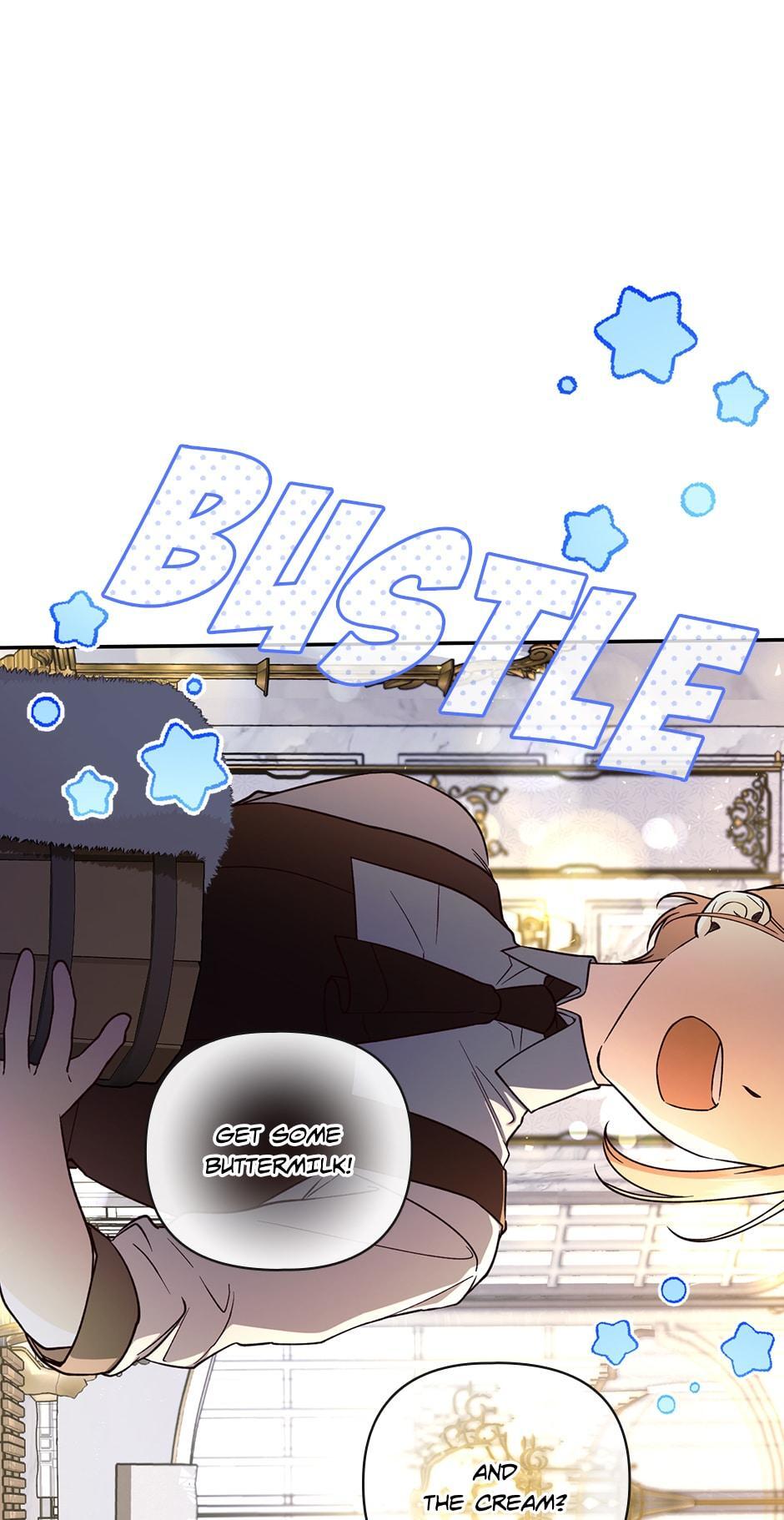 Read How to Hide the Emperor's Child Manga Online