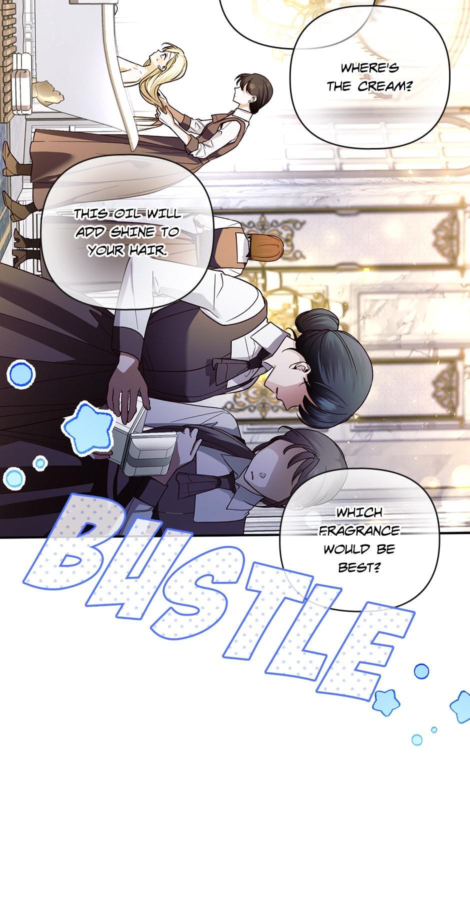 Read How to Hide the Emperor's Child Manga Online