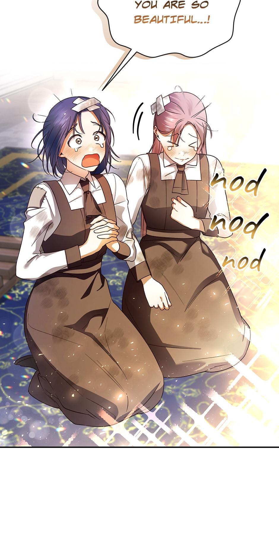 Read How to Hide the Emperor's Child Manga Online