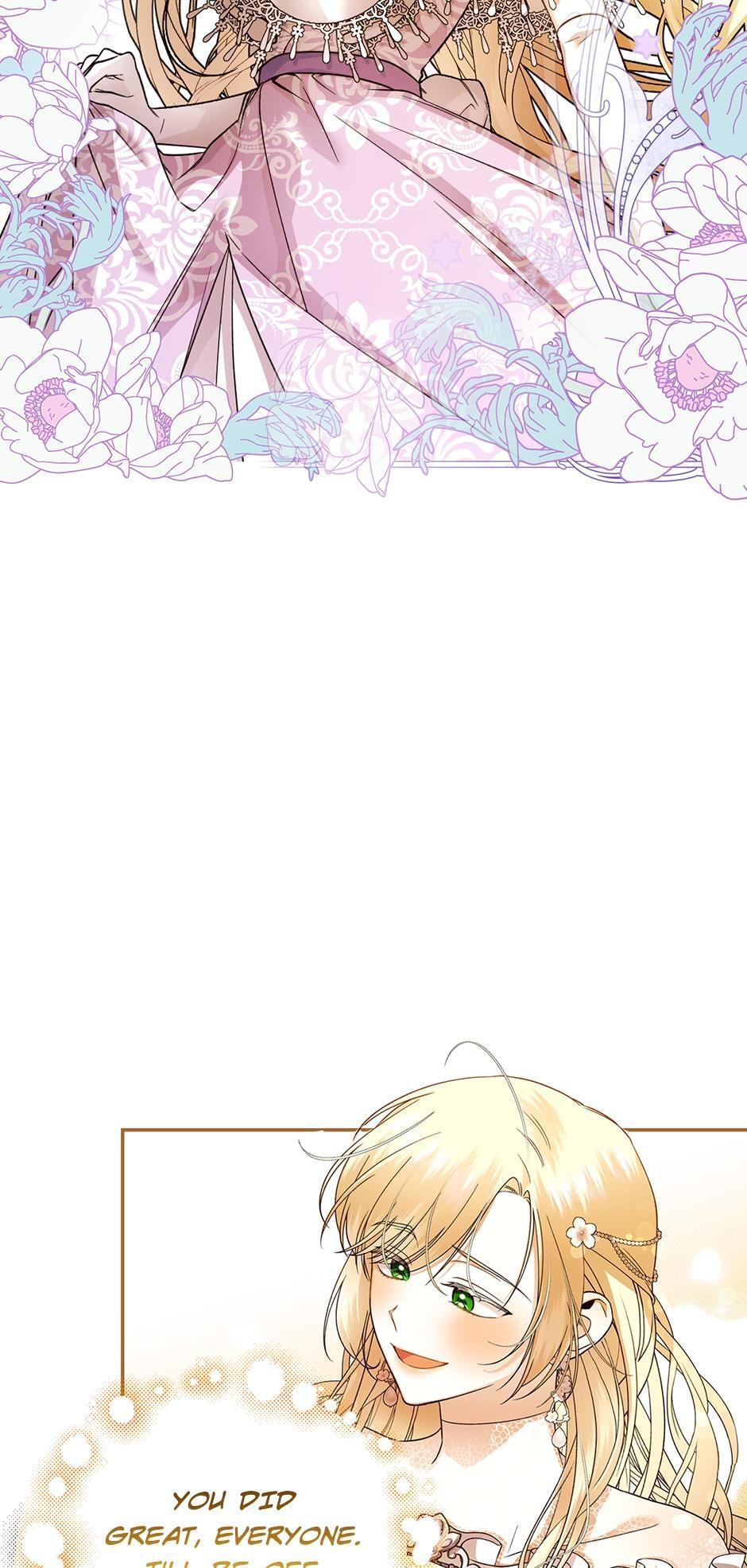 Read How to Hide the Emperor's Child Manga Online