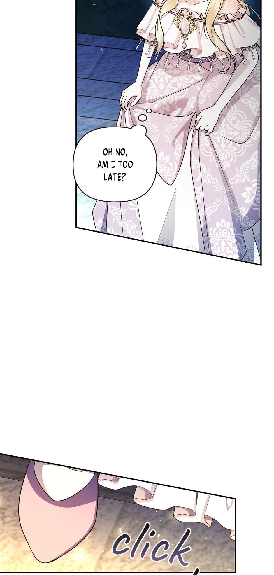 Read How to Hide the Emperor's Child Manga Online