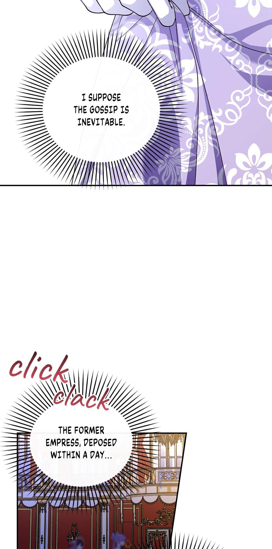 Read How to Hide the Emperor's Child Manga Online