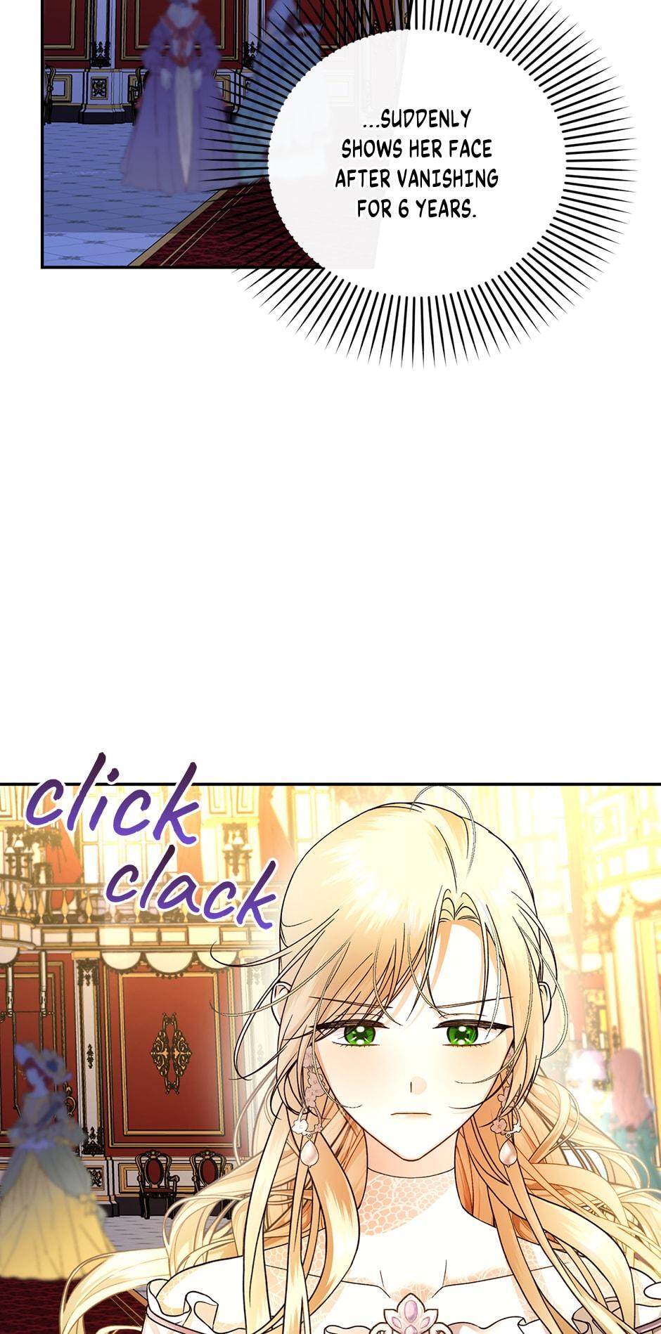 Read How to Hide the Emperor's Child Manga Online