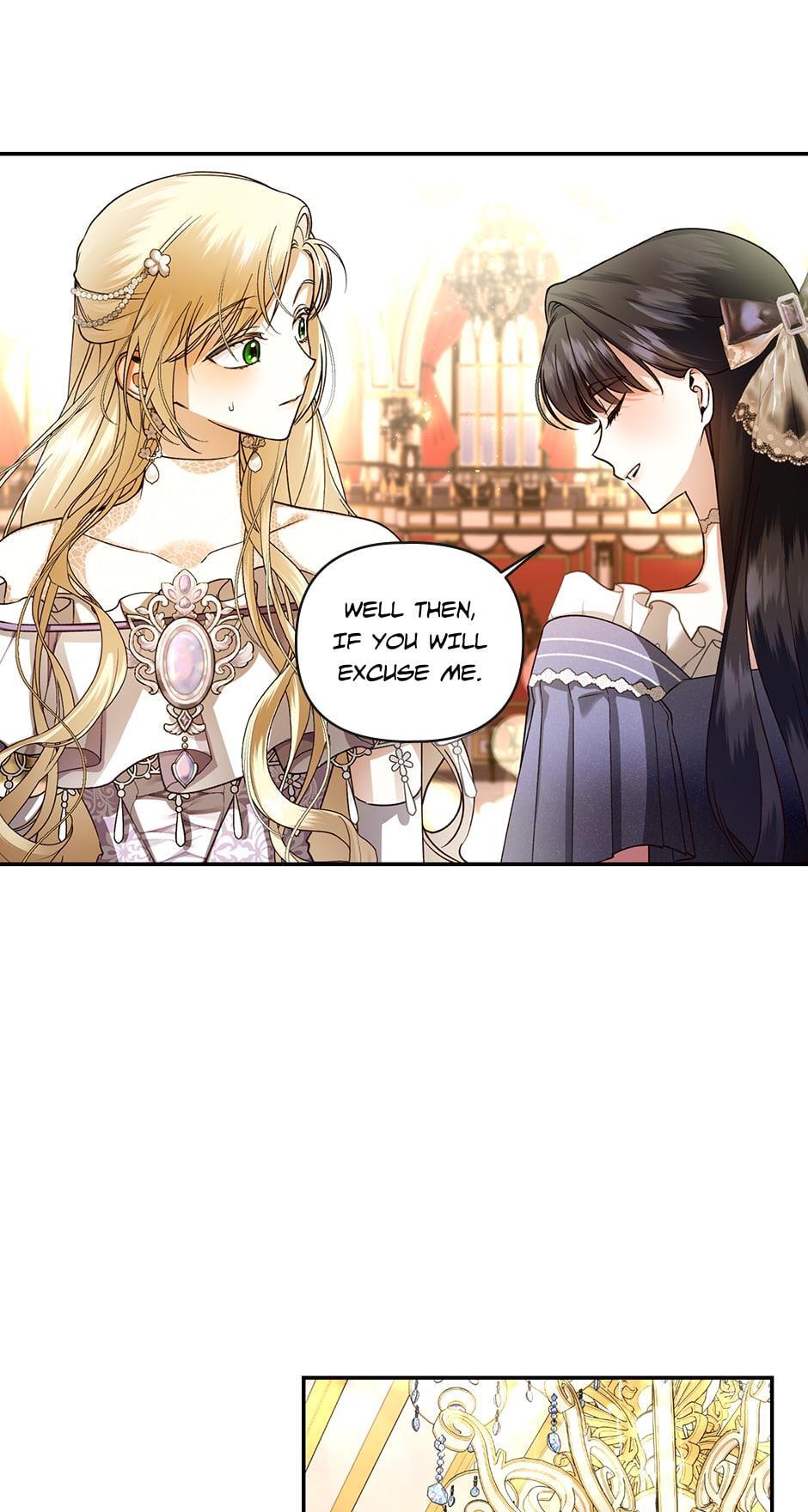 Read How to Hide the Emperor's Child Manga Online