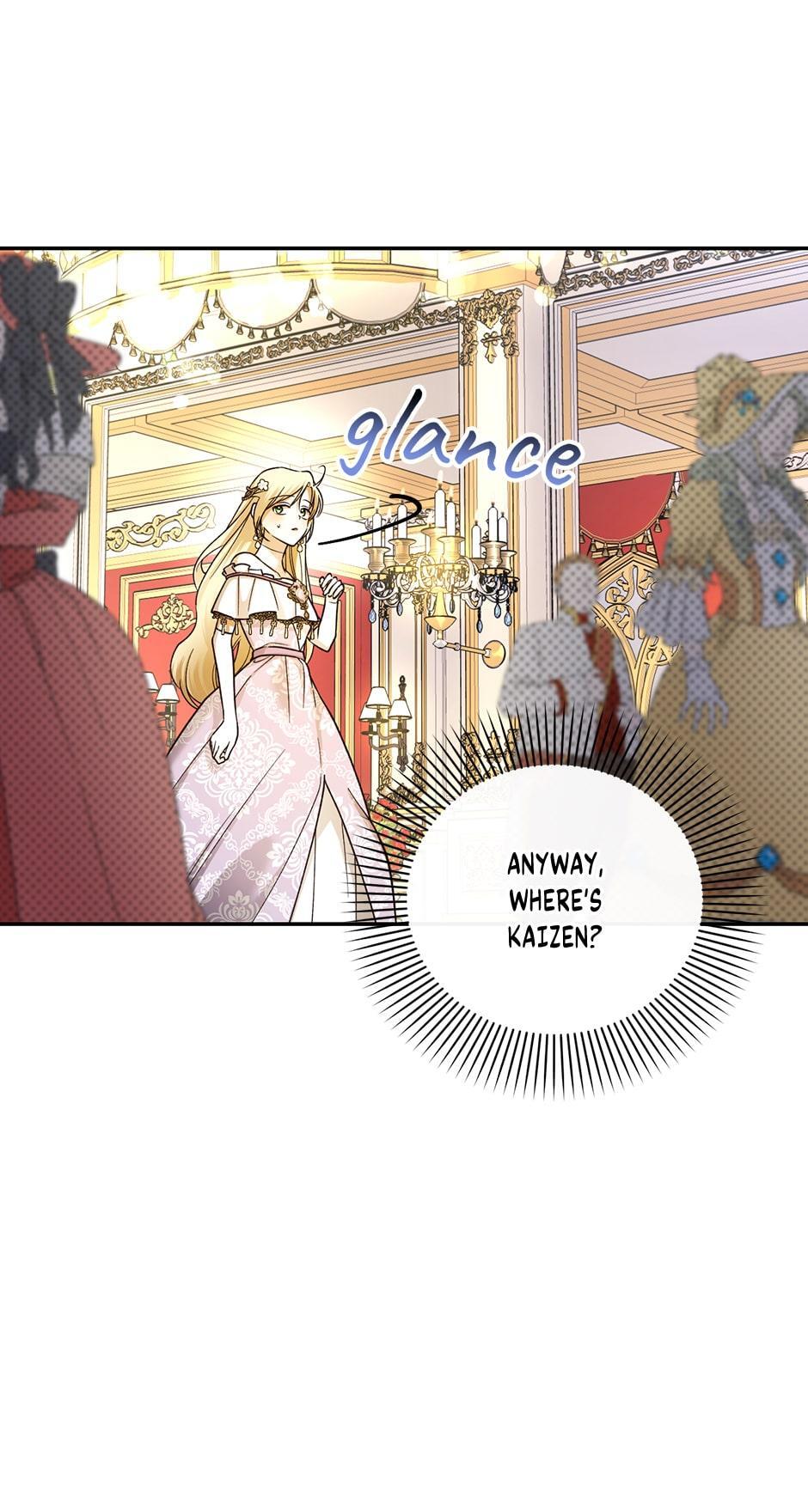 Read How to Hide the Emperor's Child Manga Online