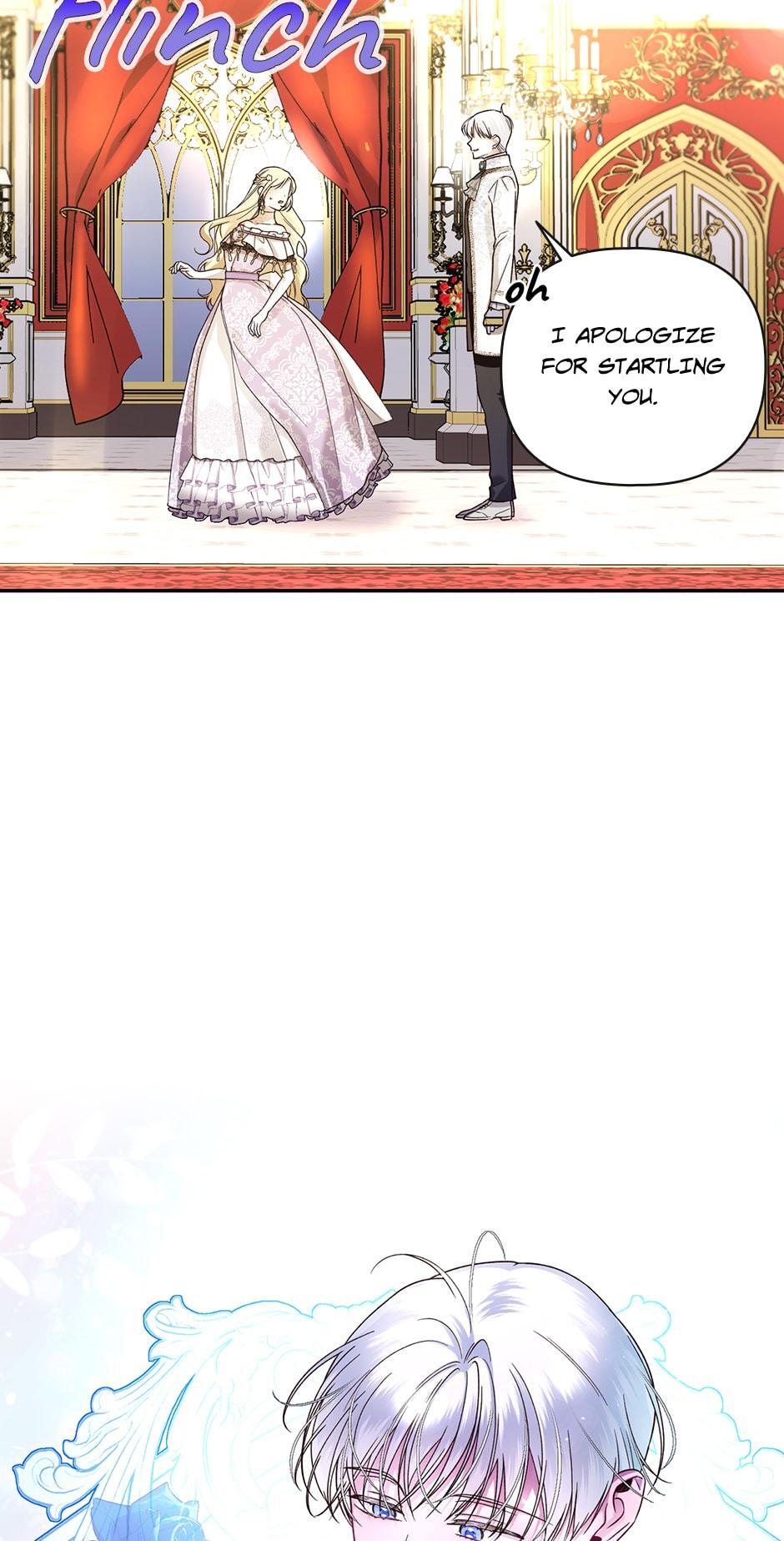 Read How to Hide the Emperor's Child Manga Online
