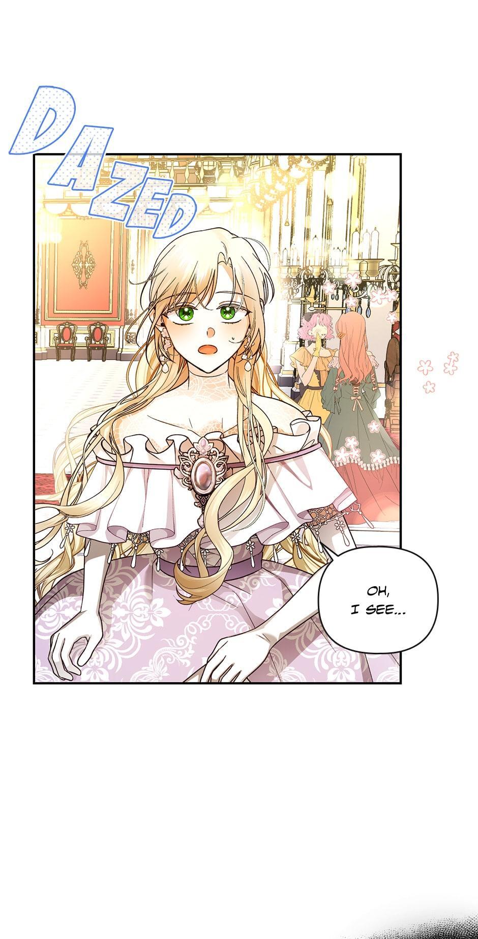 Read How to Hide the Emperor's Child Manga Online