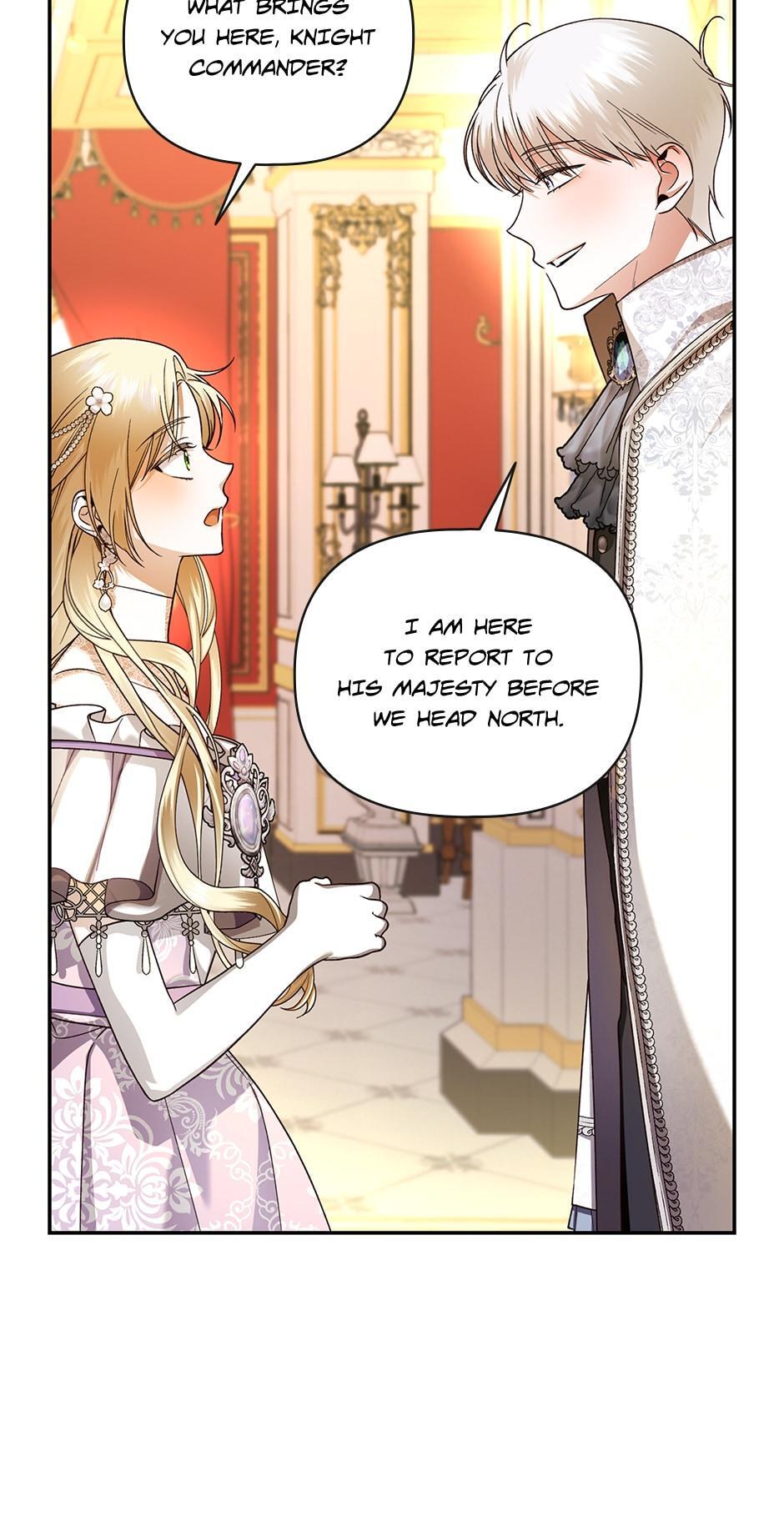 Read How to Hide the Emperor's Child Manga Online