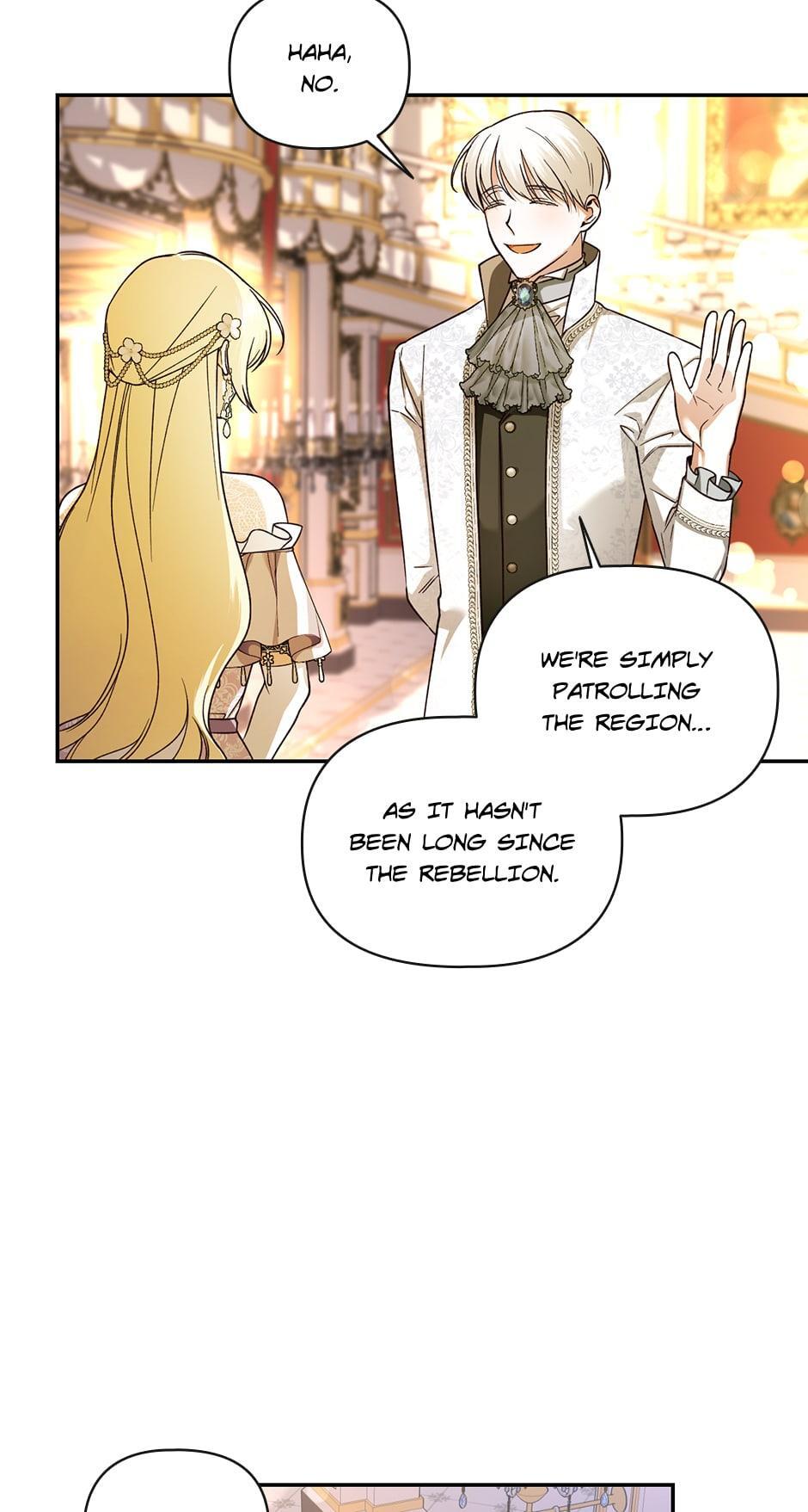 Read How to Hide the Emperor's Child Manga Online