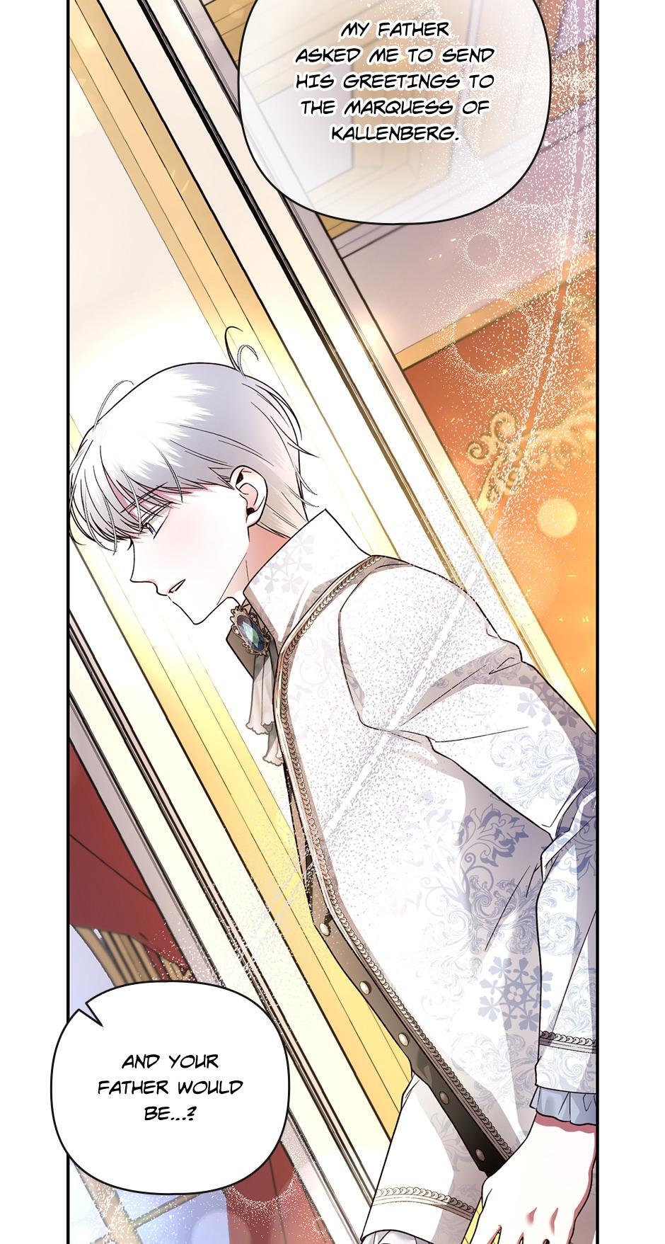 Read How to Hide the Emperor's Child Manga Online