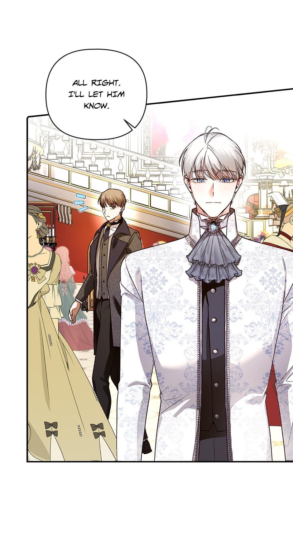 Read How to Hide the Emperor's Child Manga Online