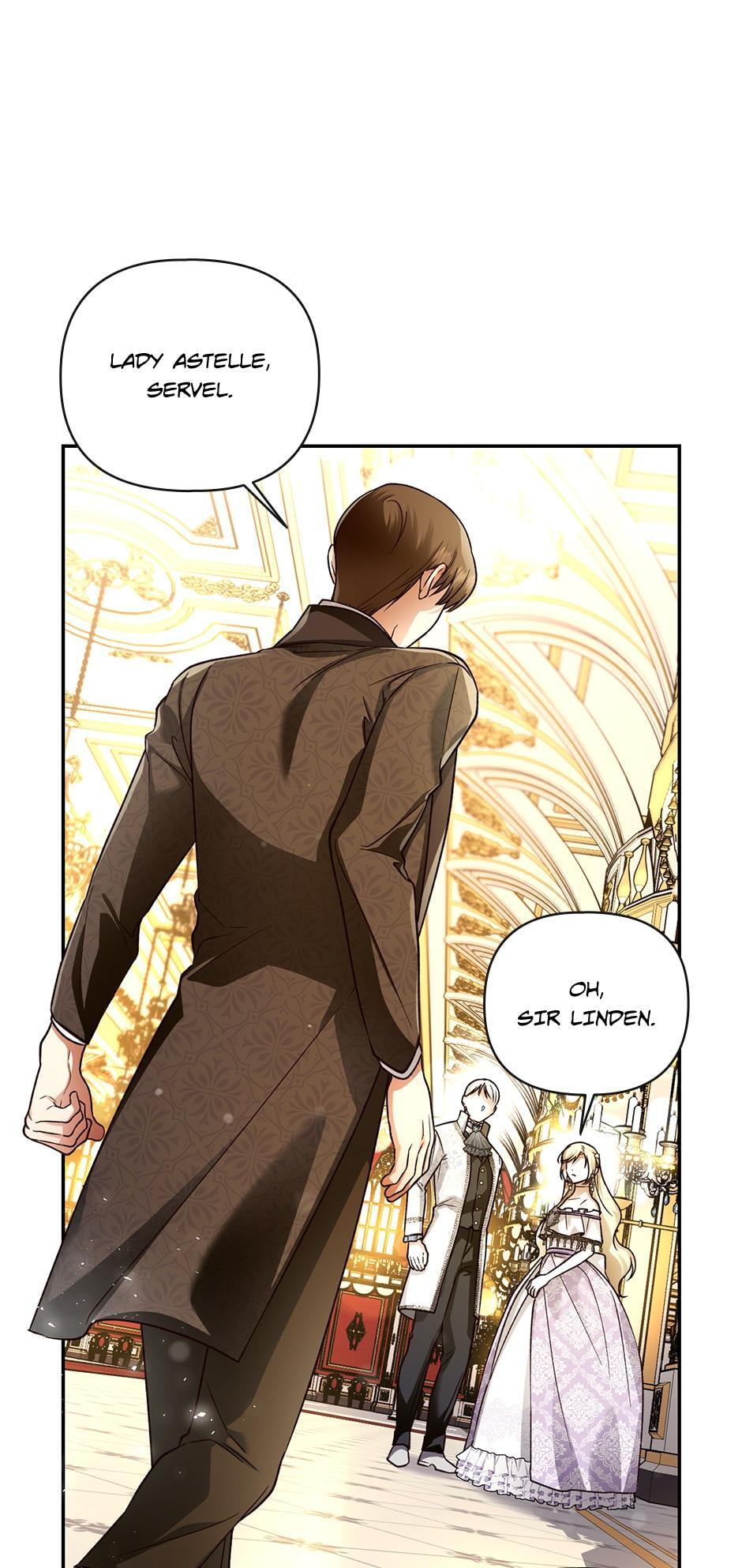 Read How to Hide the Emperor's Child Manga Online