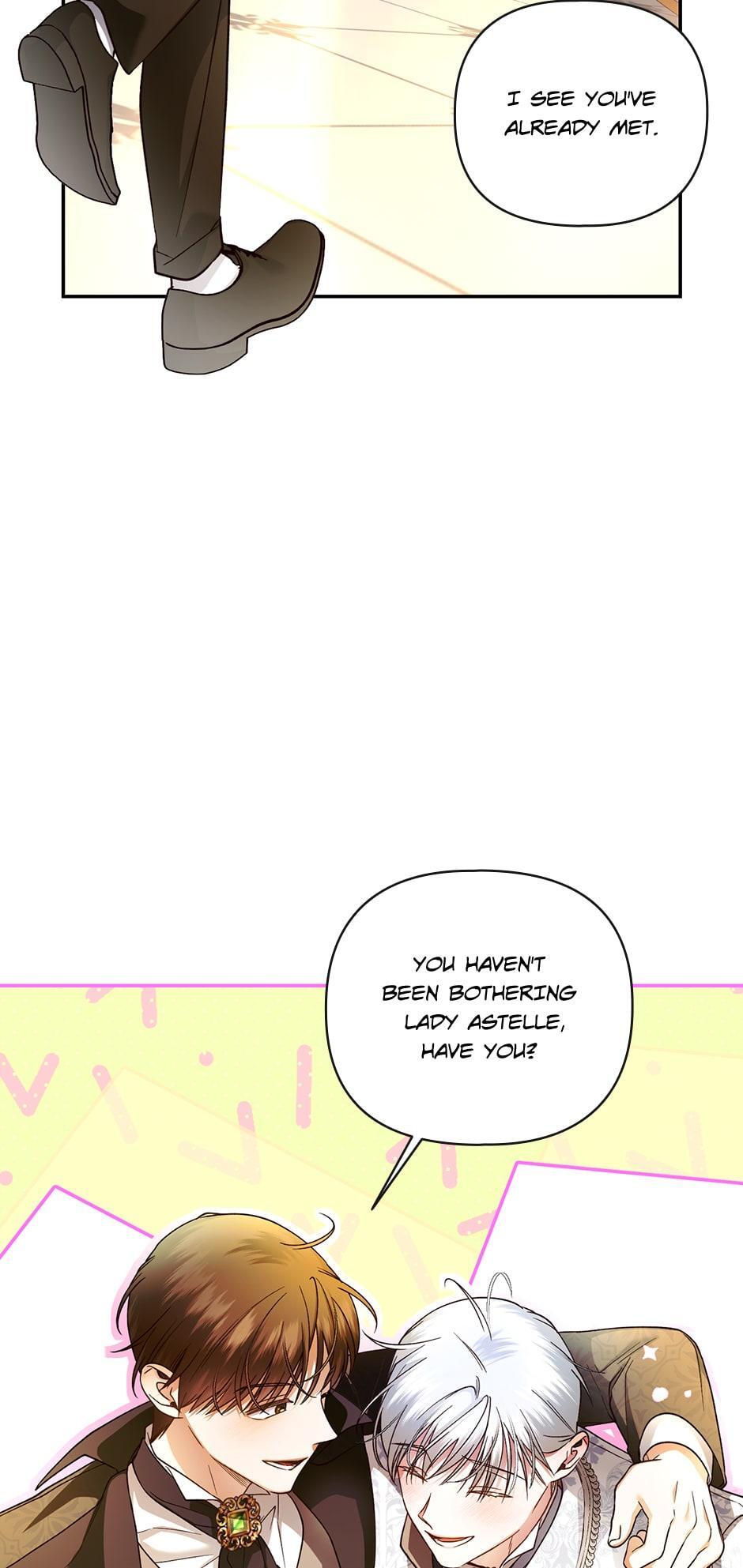 Read How to Hide the Emperor's Child Manga Online