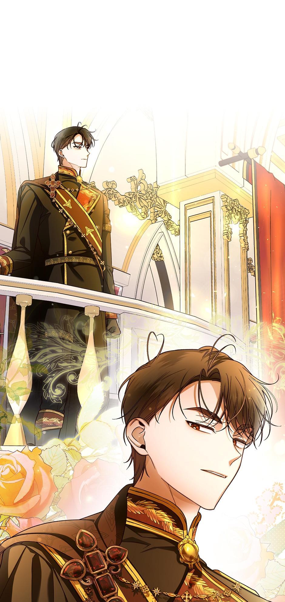 Read How to Hide the Emperor's Child Manga Online