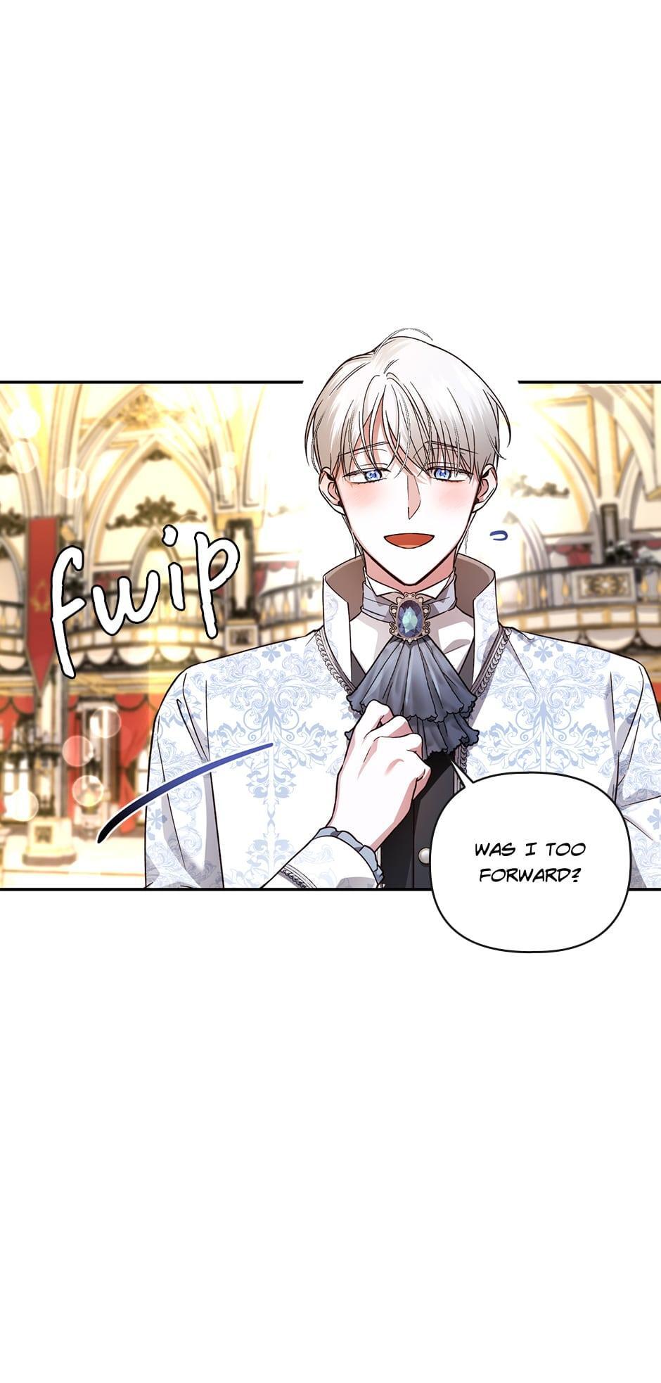Read How to Hide the Emperor's Child Manga Online