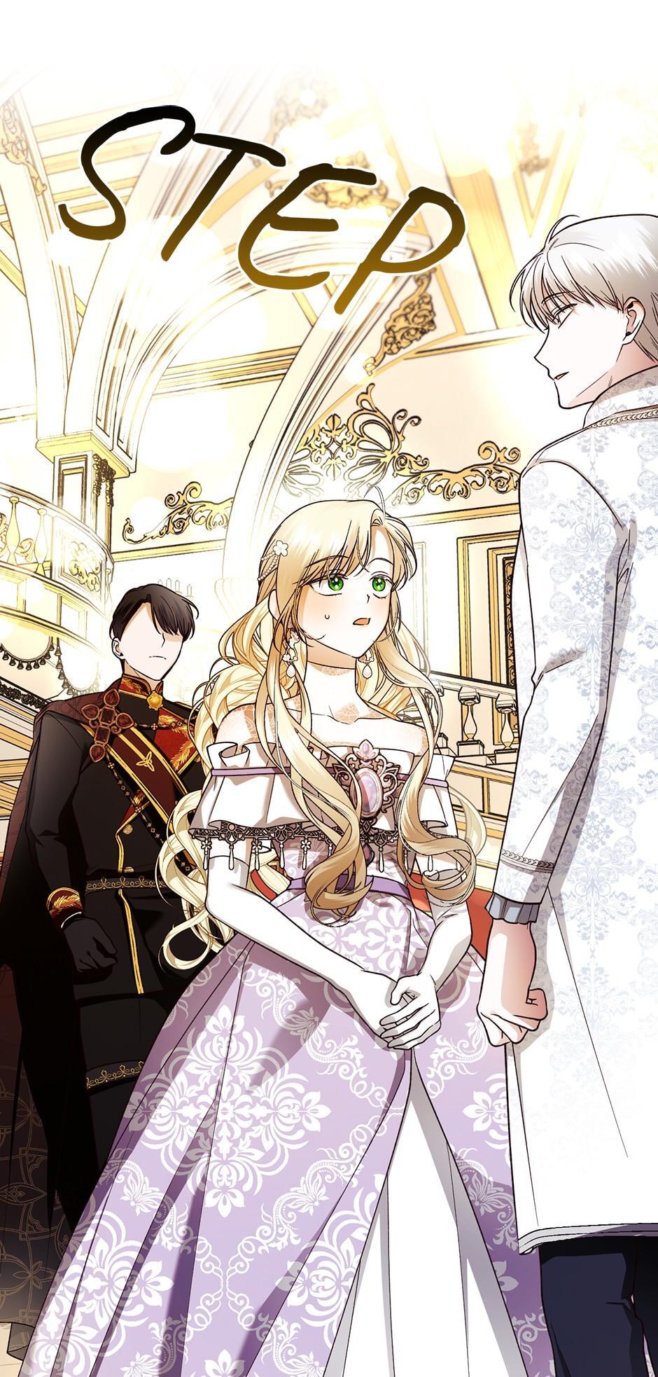 Read How to Hide the Emperor's Child Manga Online