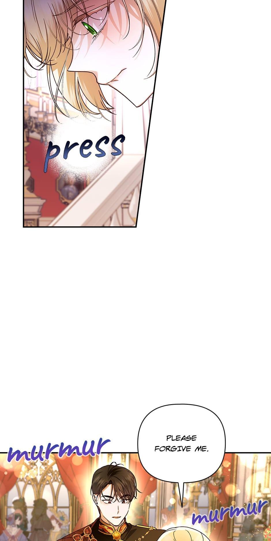 Read How to Hide the Emperor's Child Manga Online