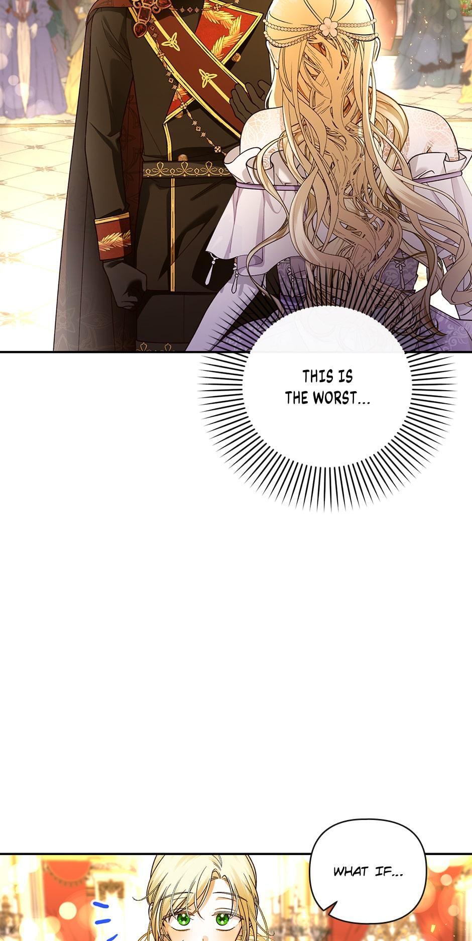 Read How to Hide the Emperor's Child Manga Online