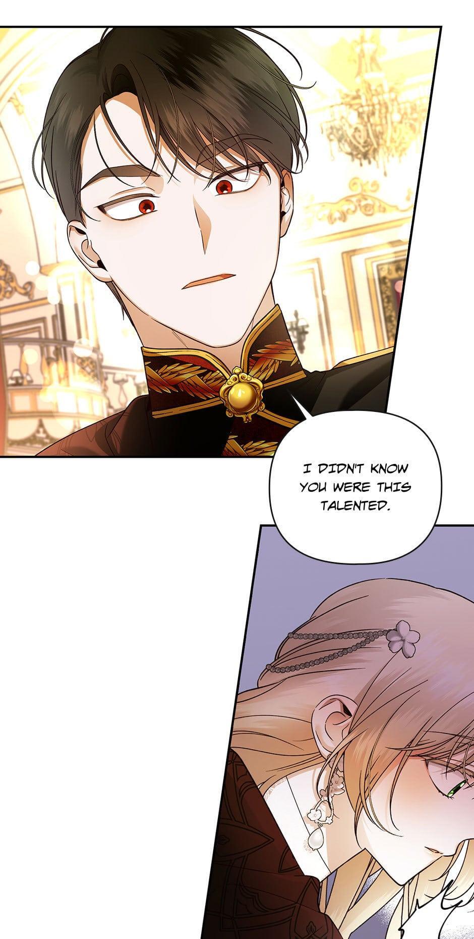 Read How to Hide the Emperor's Child Manga Online