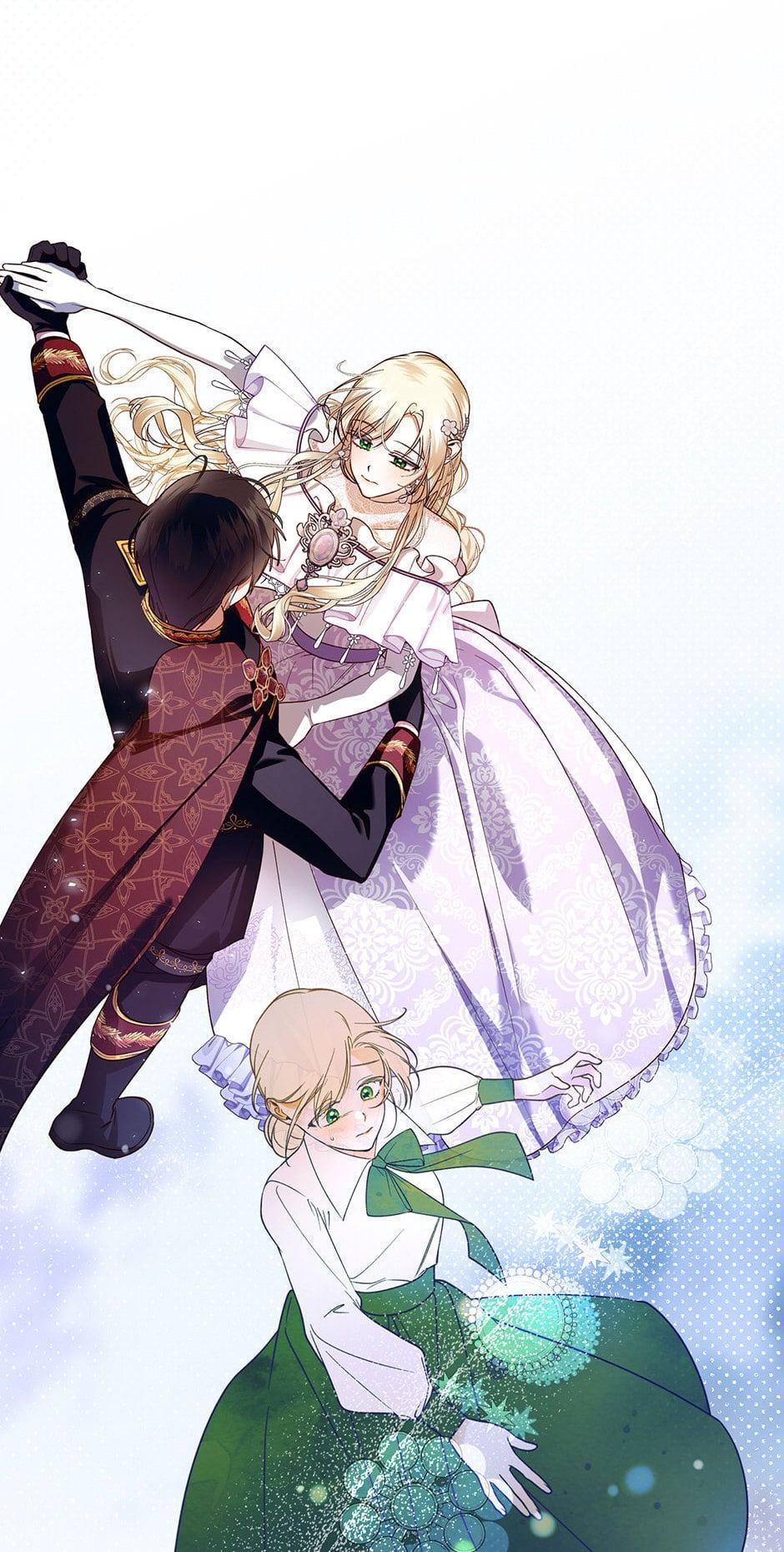 Read How to Hide the Emperor's Child Manga Online