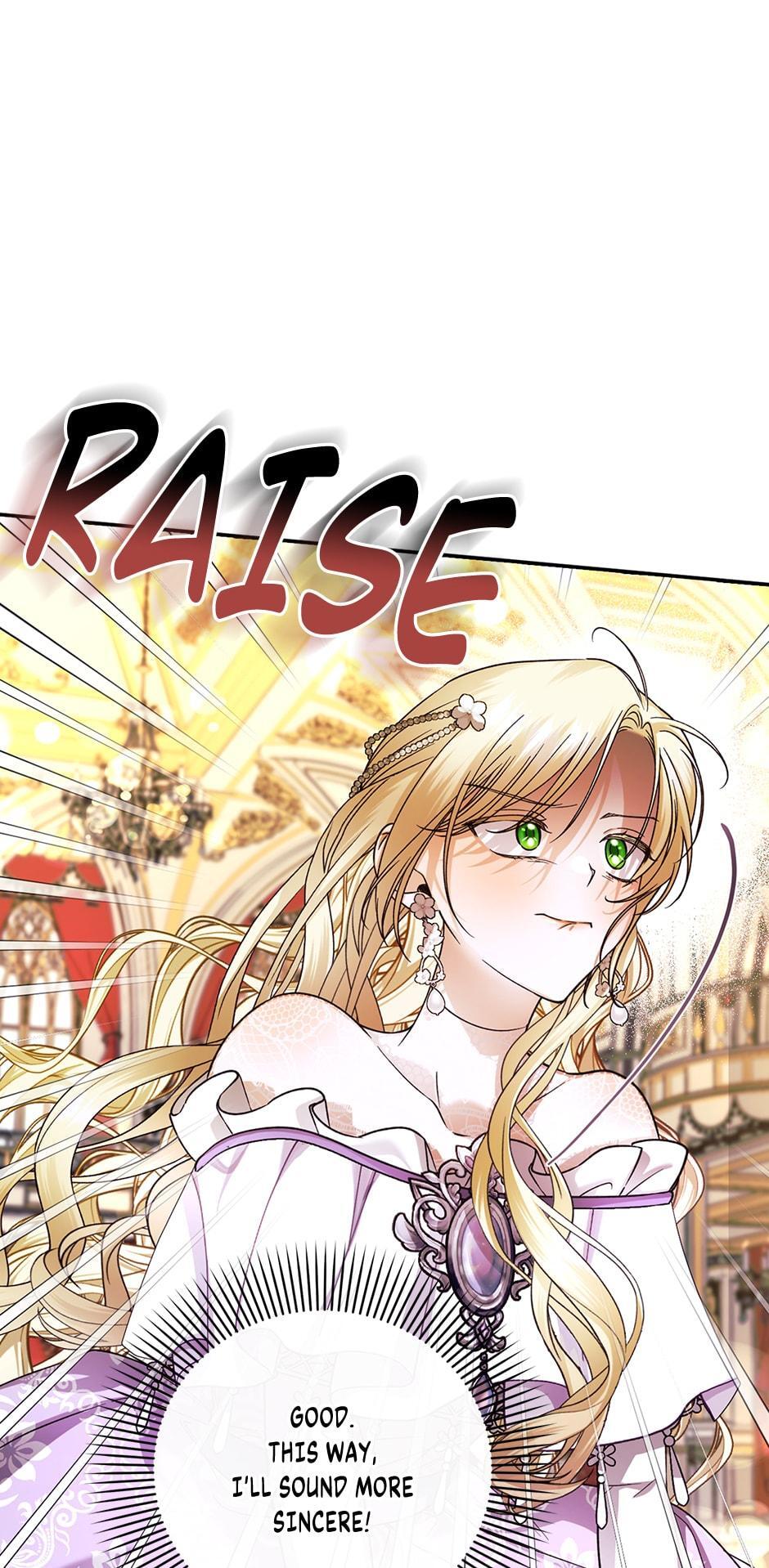Read How to Hide the Emperor's Child Manga Online