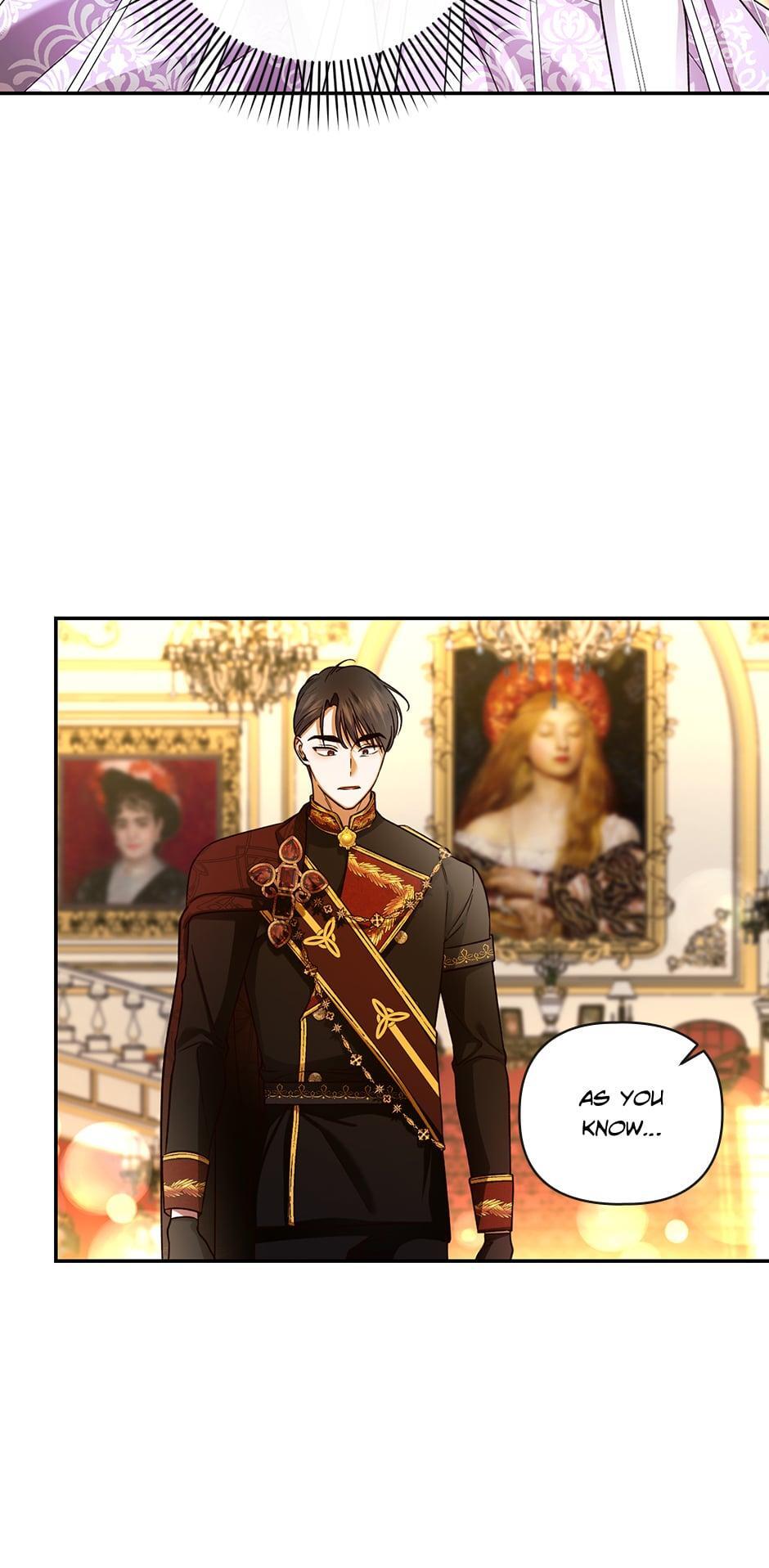 Read How to Hide the Emperor's Child Manga Online