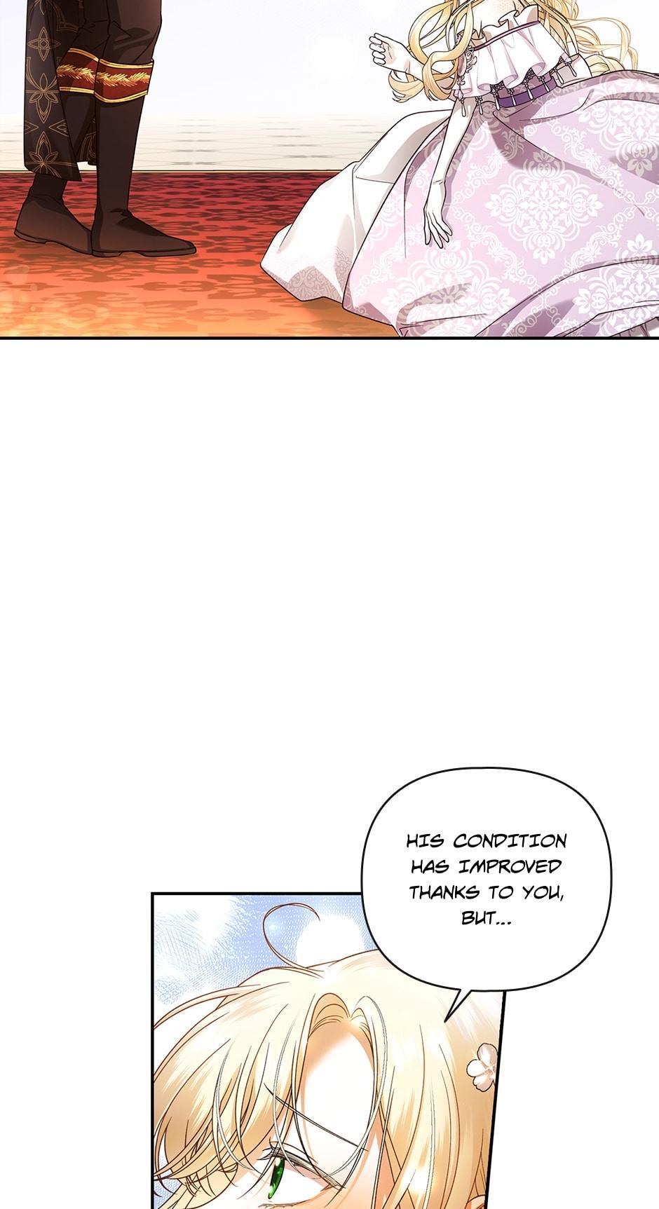 Read How to Hide the Emperor's Child Manga Online