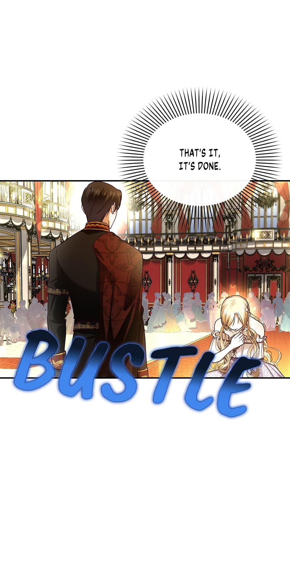 Read How to Hide the Emperor's Child Manga Online