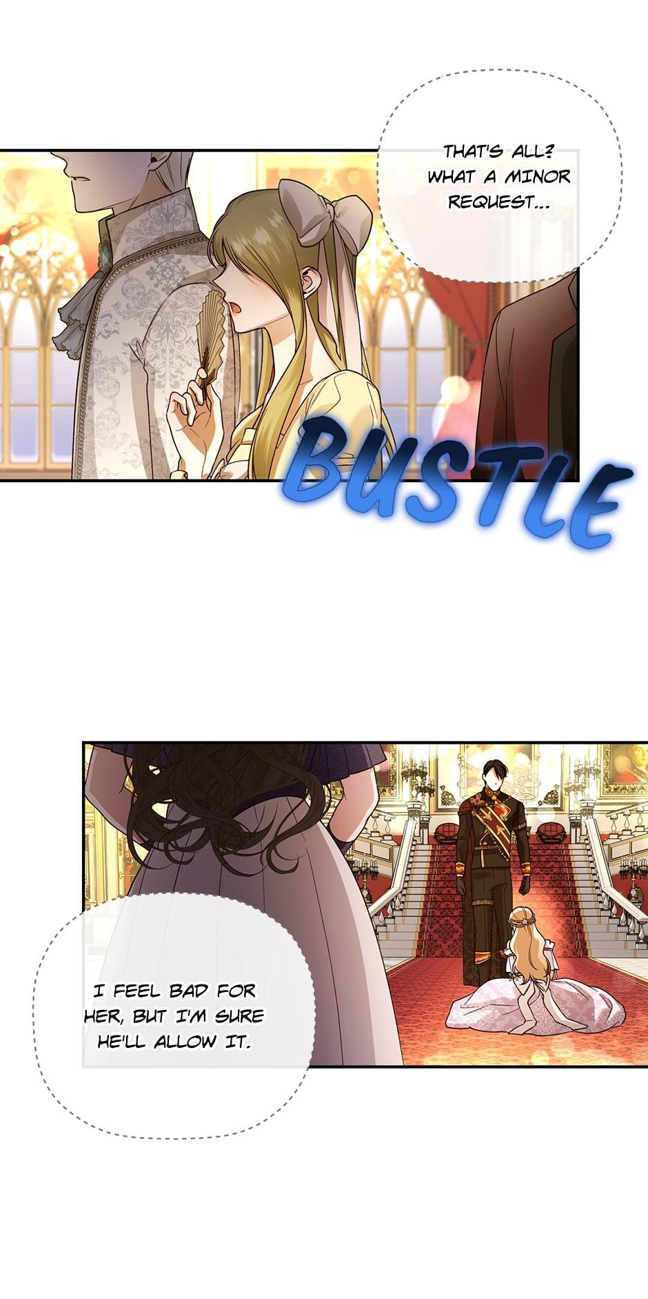 Read How to Hide the Emperor's Child Manga Online