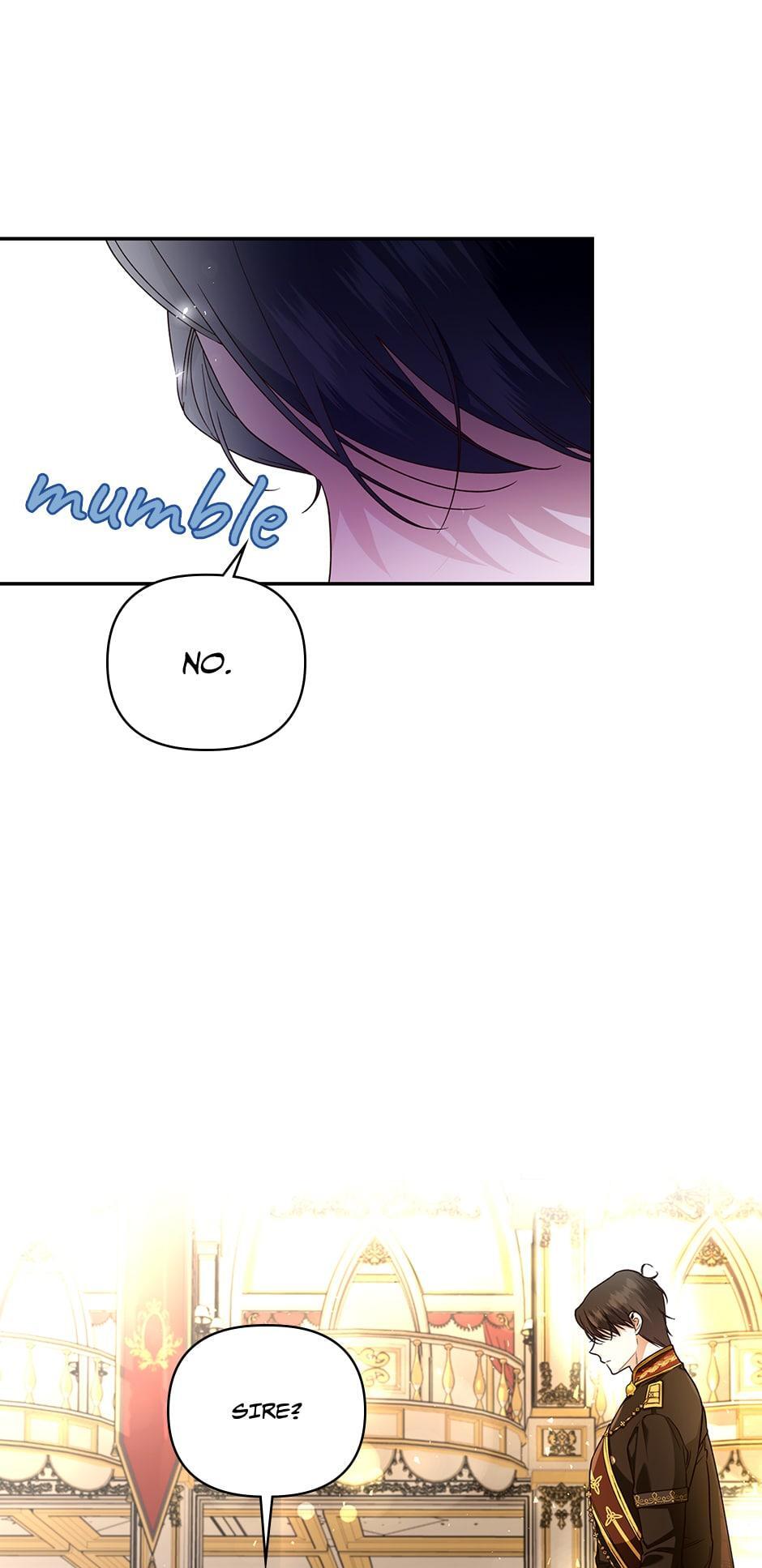 Read How to Hide the Emperor's Child Manga Online