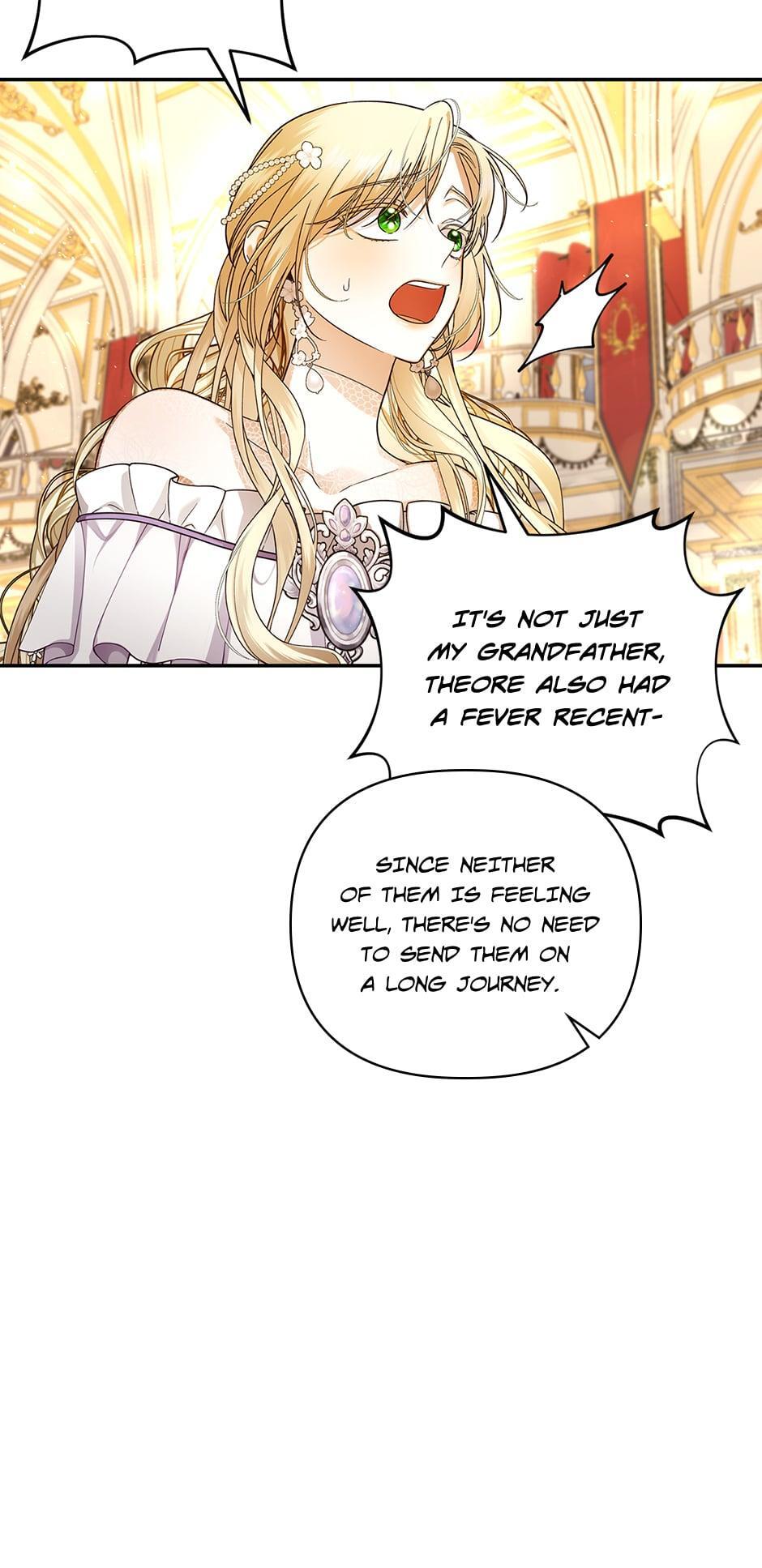 Read How to Hide the Emperor's Child Manga Online