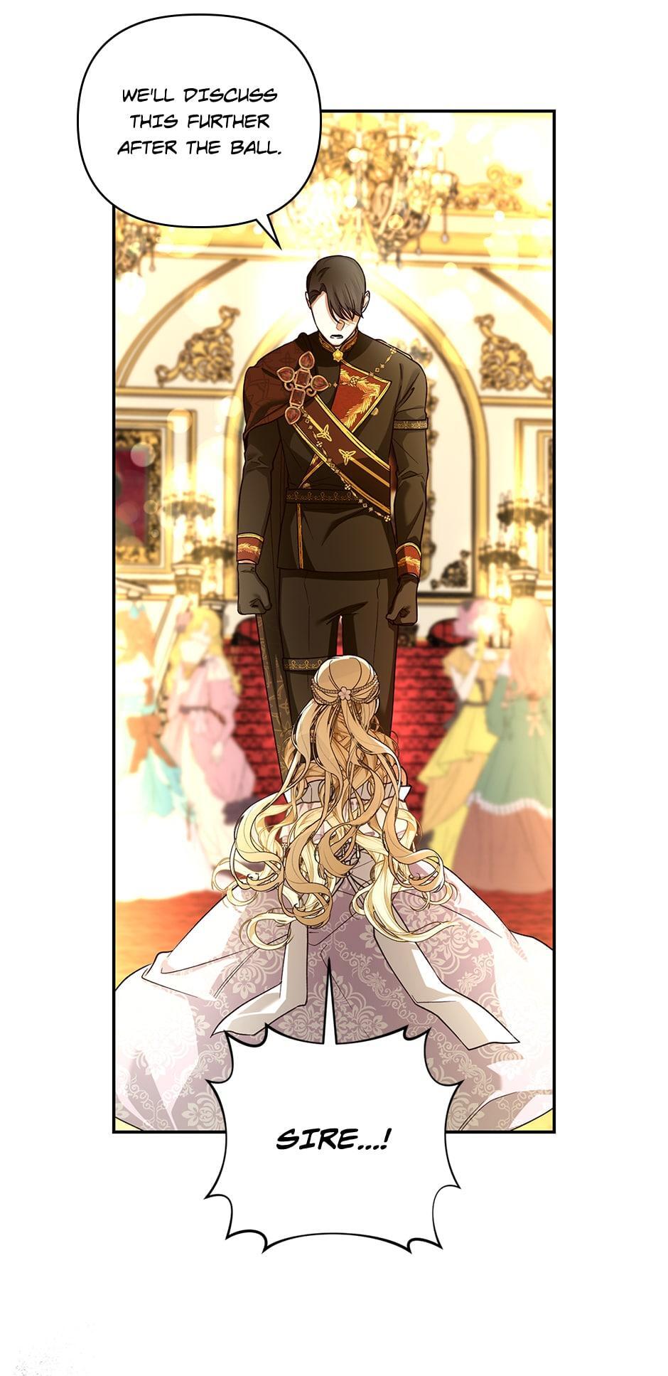 Read How to Hide the Emperor's Child Manga Online