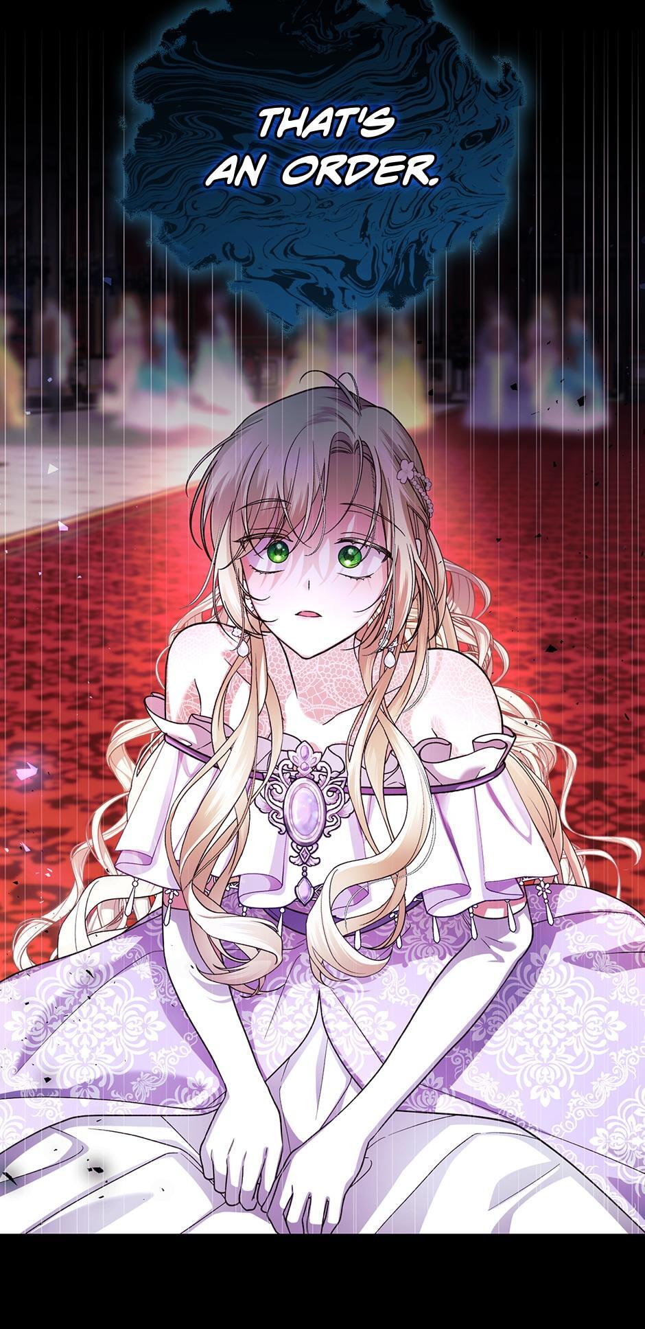 Read How to Hide the Emperor's Child Manga Online