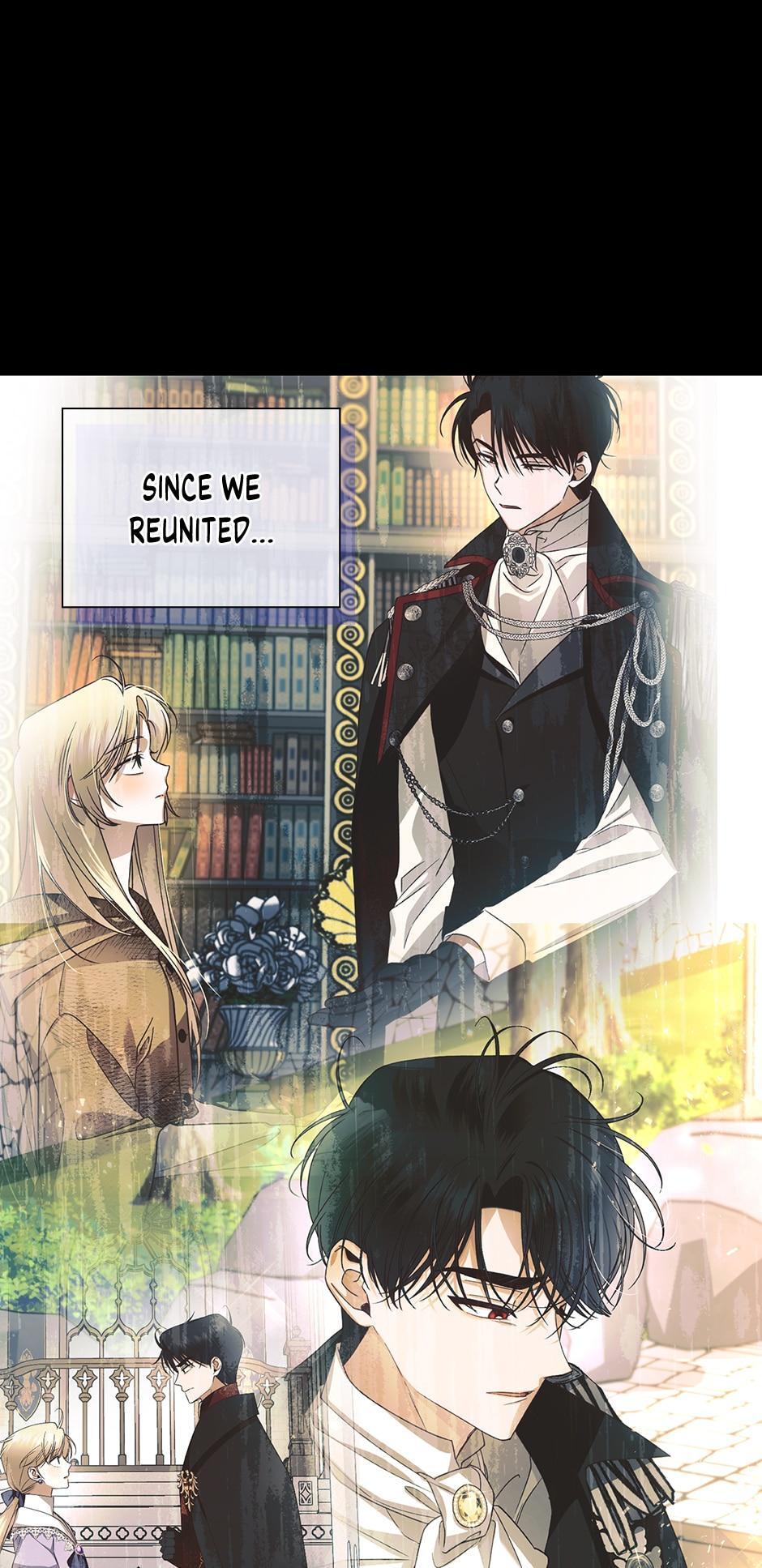 Read How to Hide the Emperor's Child Manga Online