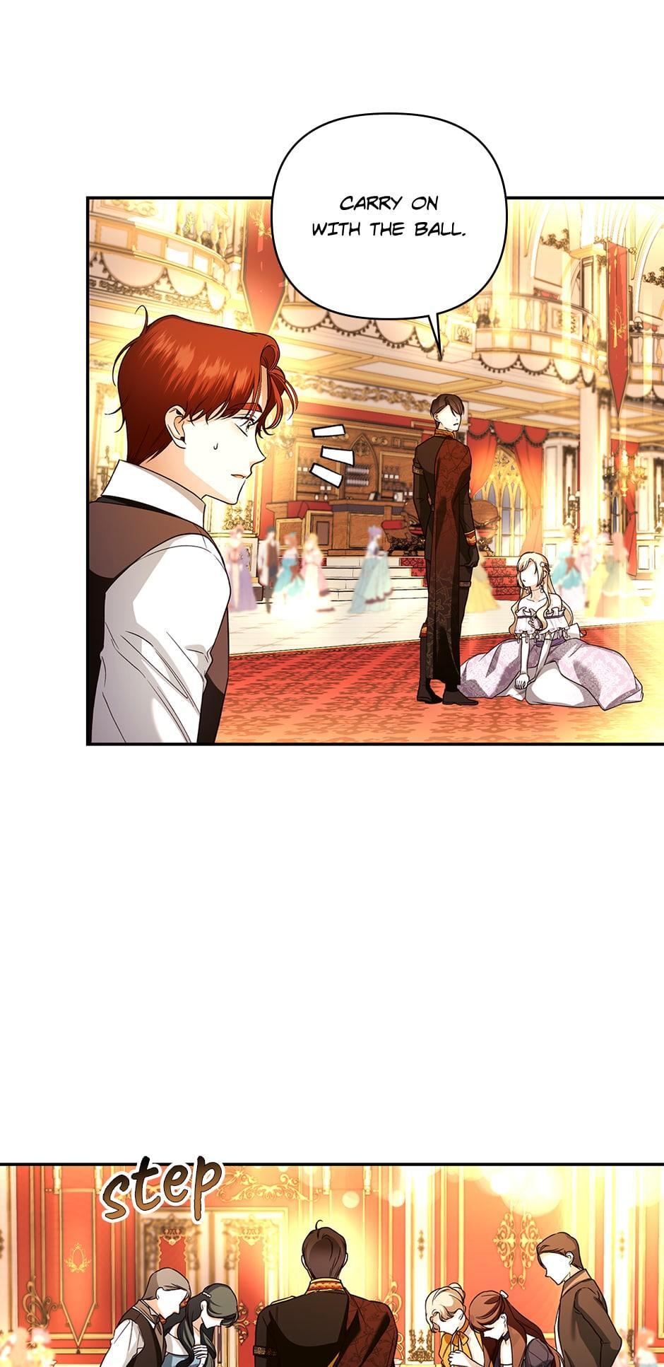Read How to Hide the Emperor's Child Manga Online
