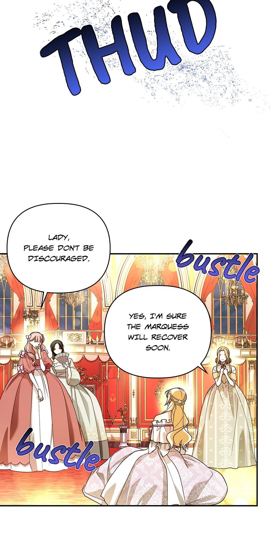 Read How to Hide the Emperor's Child Manga Online