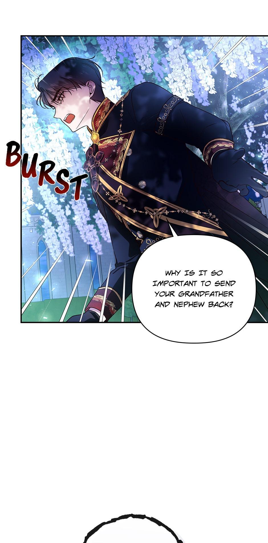 Read How to Hide the Emperor's Child Manga Online