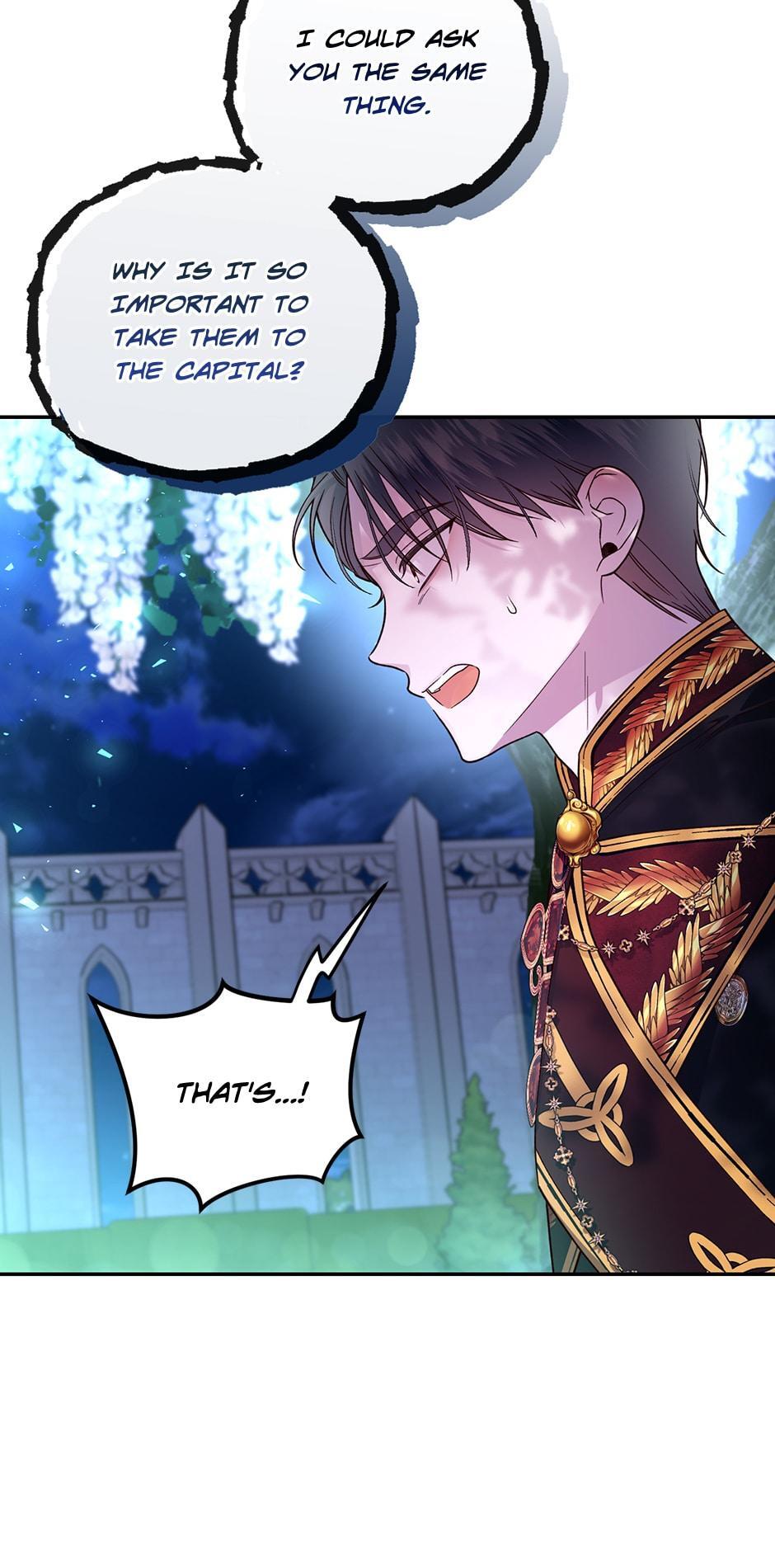 Read How to Hide the Emperor's Child Manga Online