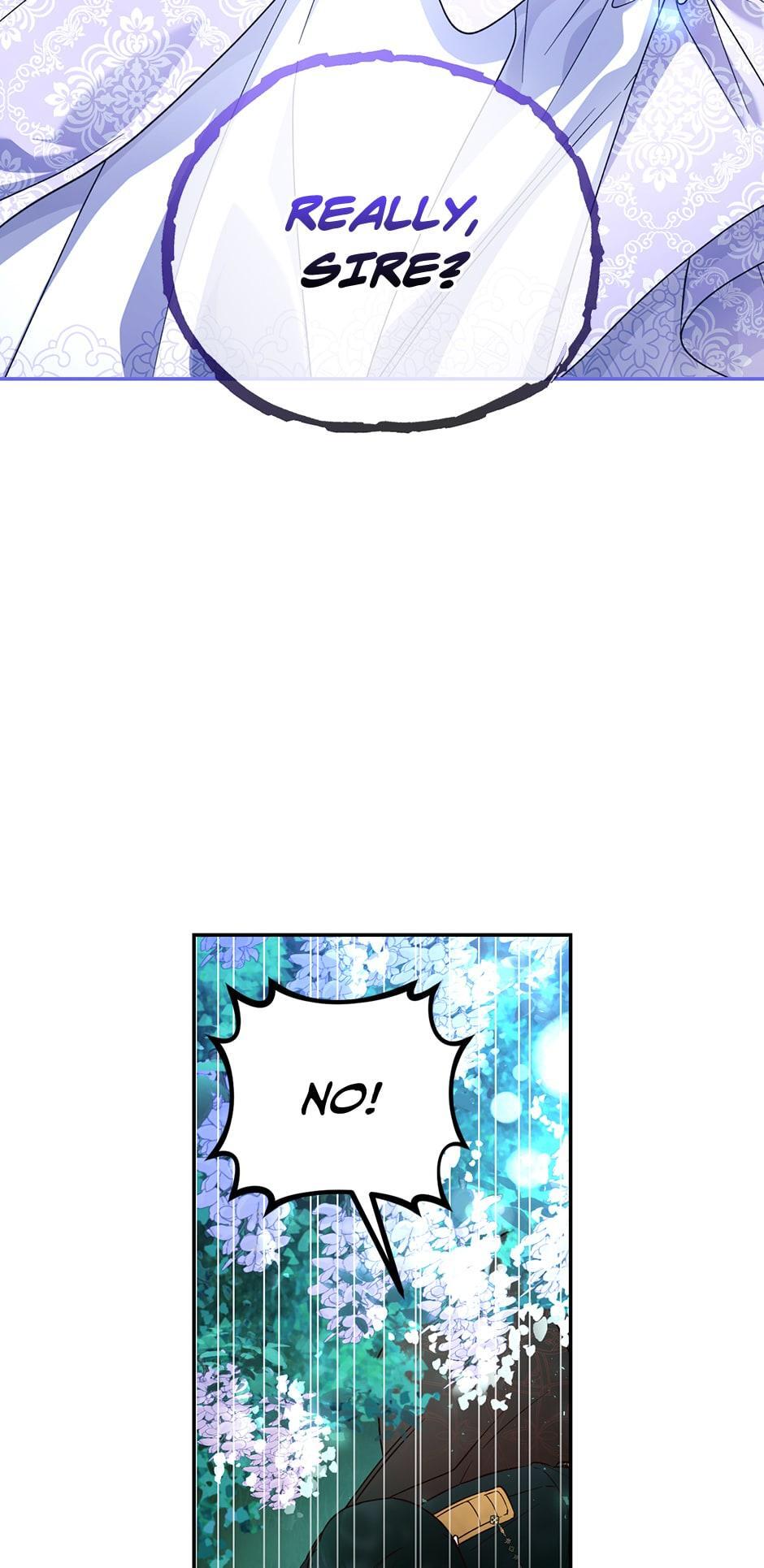 Read How to Hide the Emperor's Child Manga Online