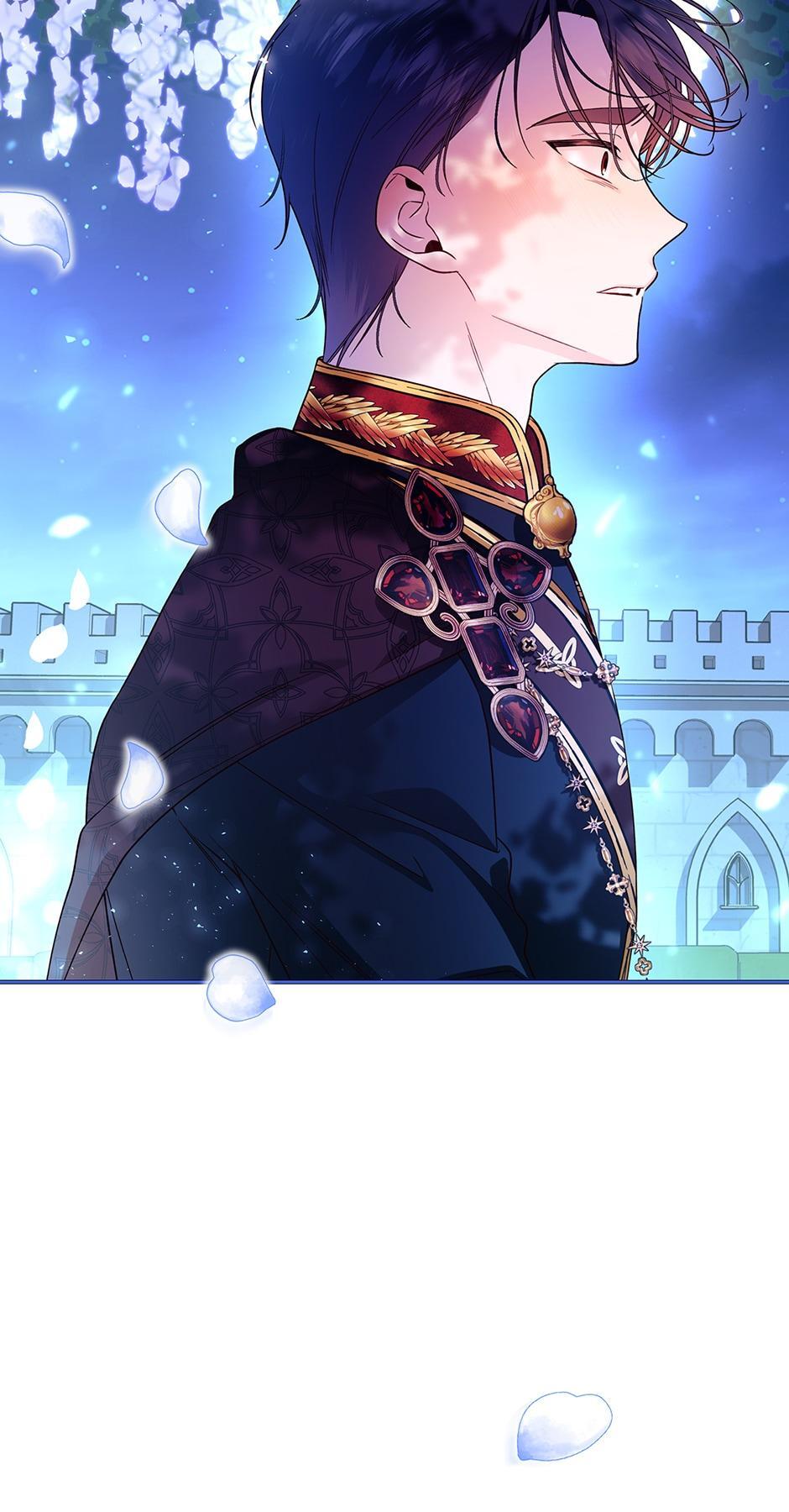 Read How to Hide the Emperor's Child Manga Online