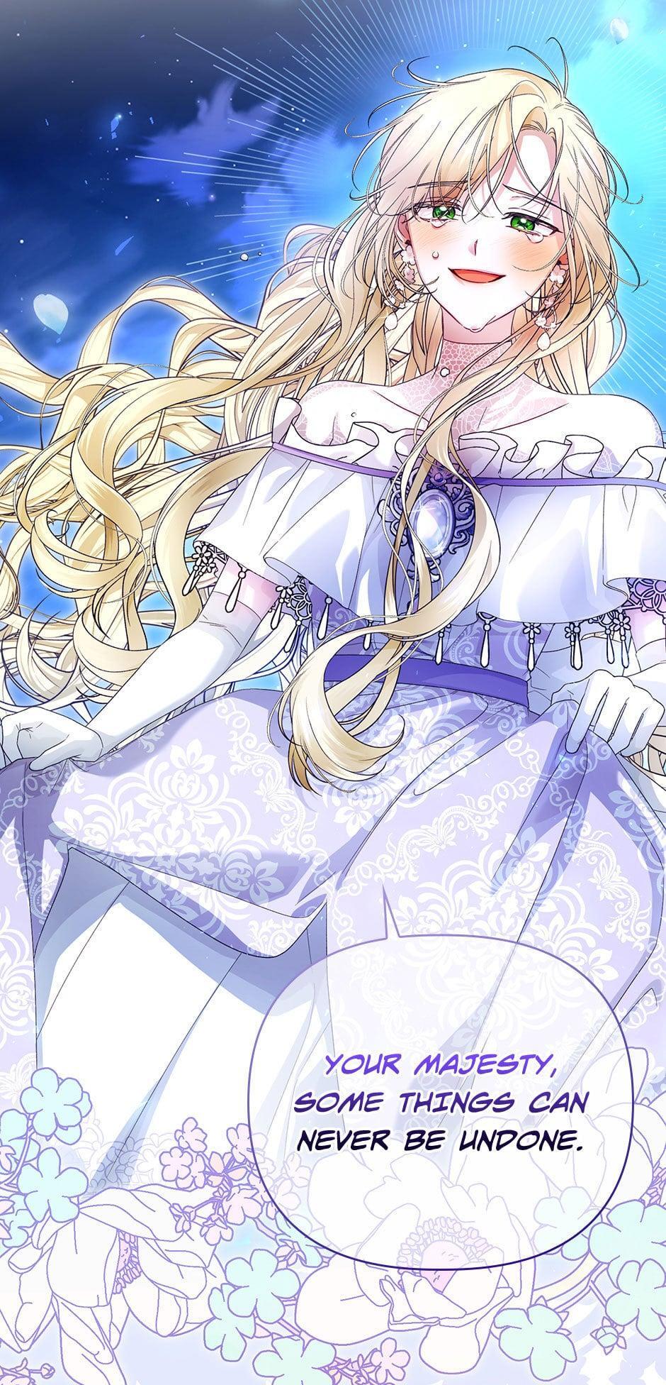 Read How to Hide the Emperor's Child Manga Online