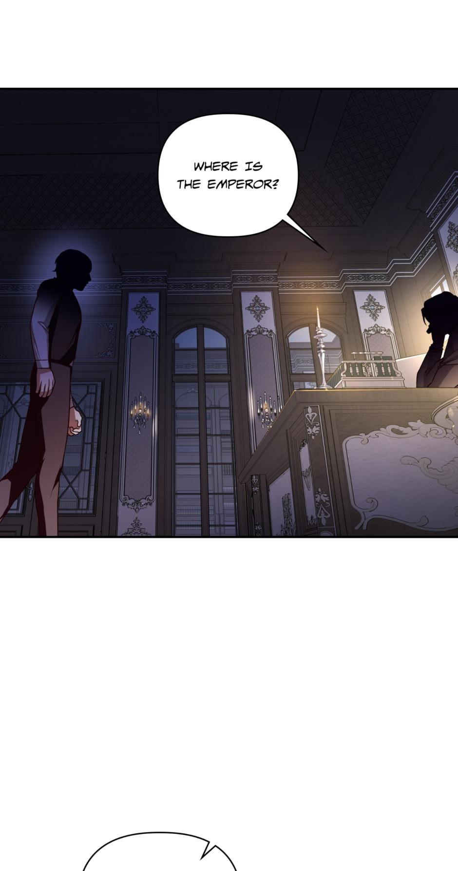 Read How to Hide the Emperor's Child Manga Online