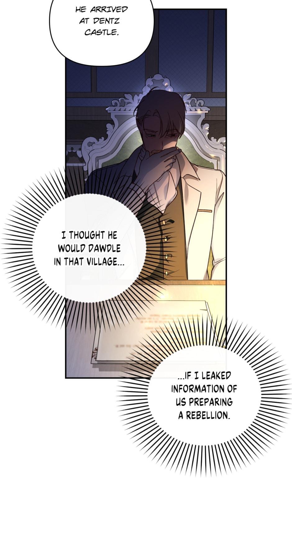 Read How to Hide the Emperor's Child Manga Online