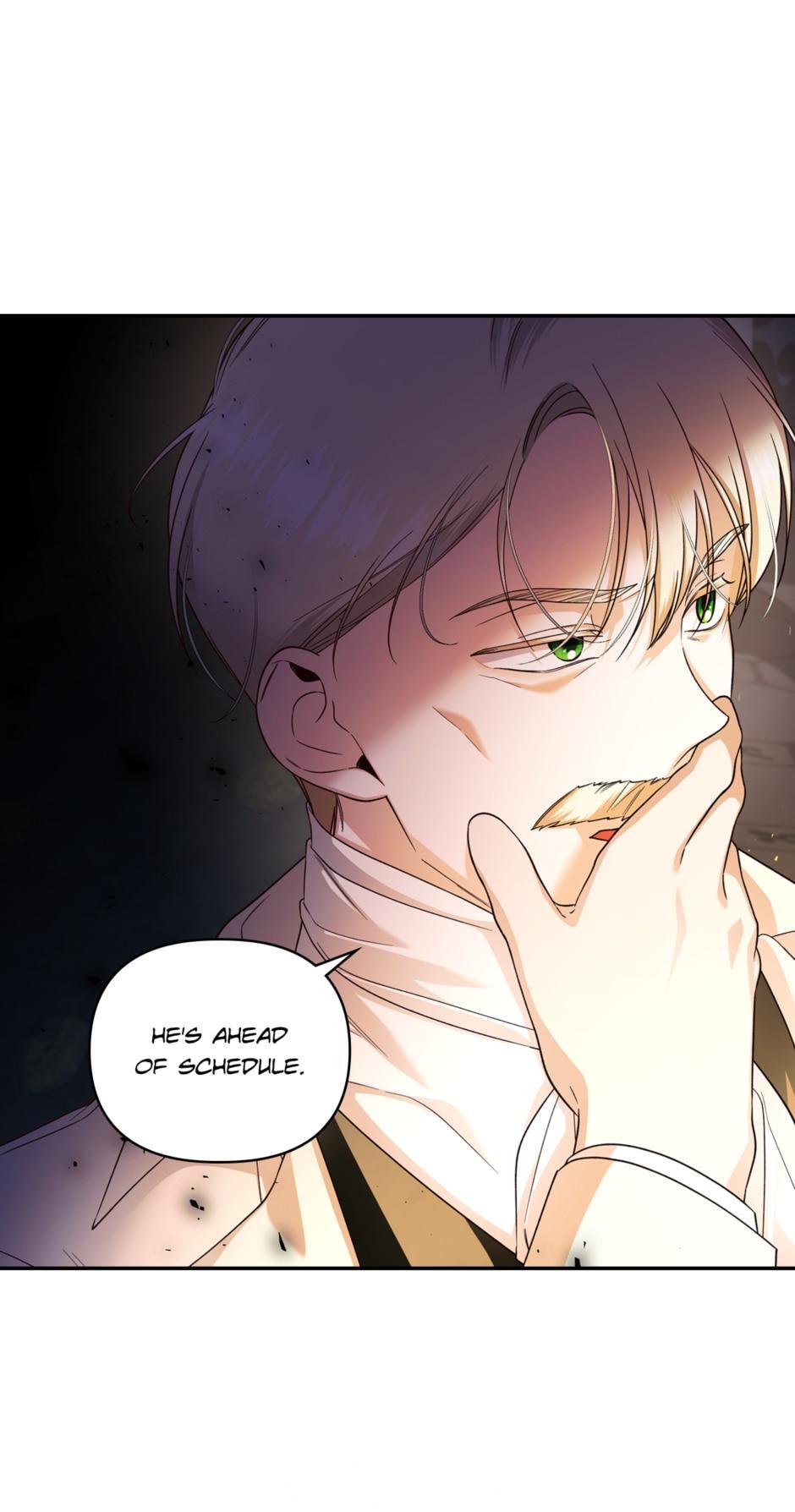 Read How to Hide the Emperor's Child Manga Online