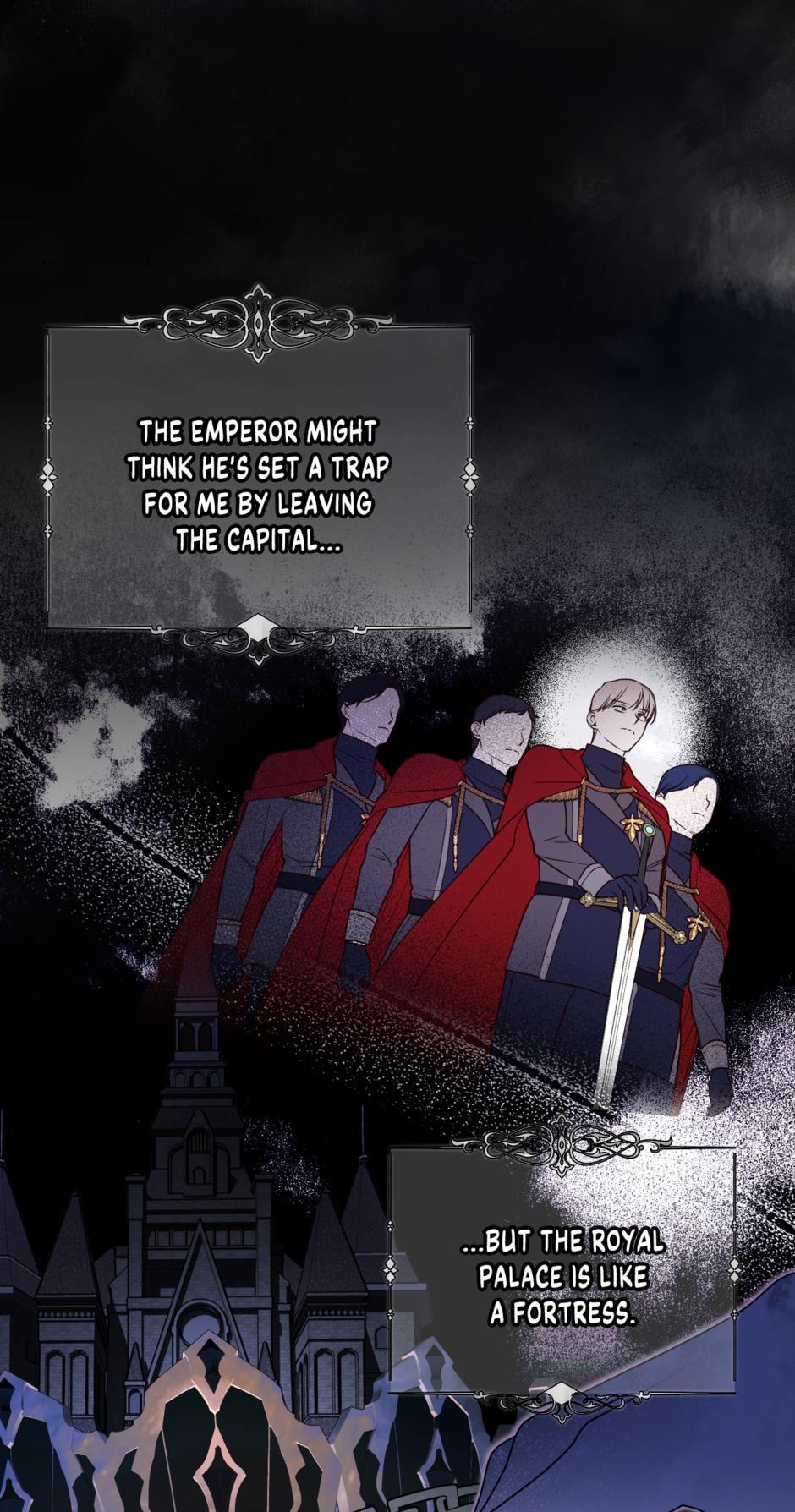 Read How to Hide the Emperor's Child Manga Online