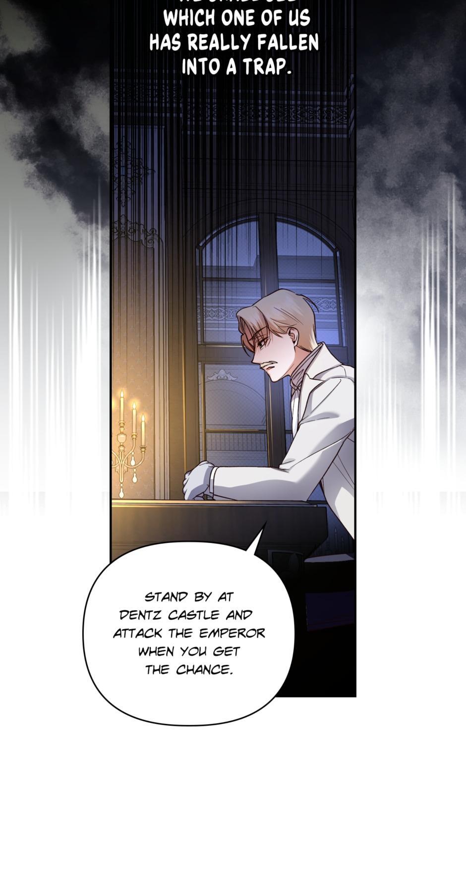 Read How to Hide the Emperor's Child Manga Online