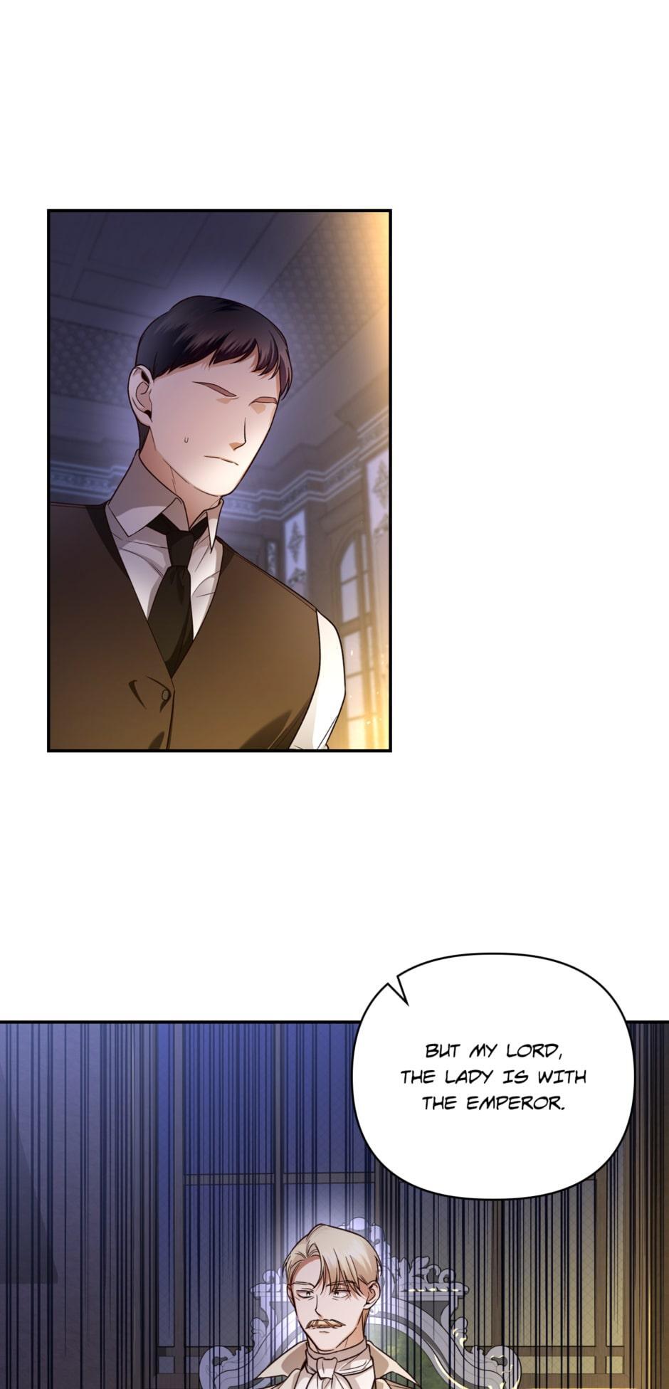 Read How to Hide the Emperor's Child Manga Online